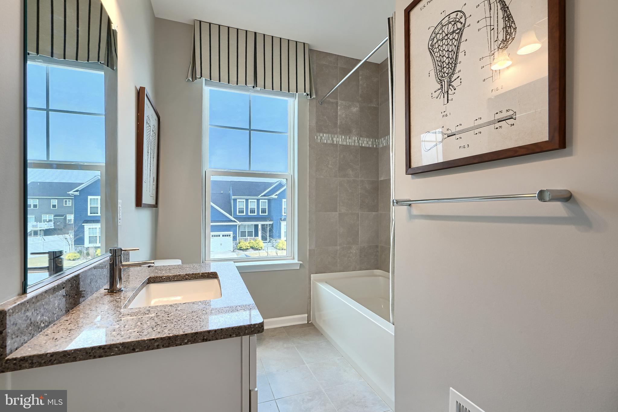 OLD COURT - Residential