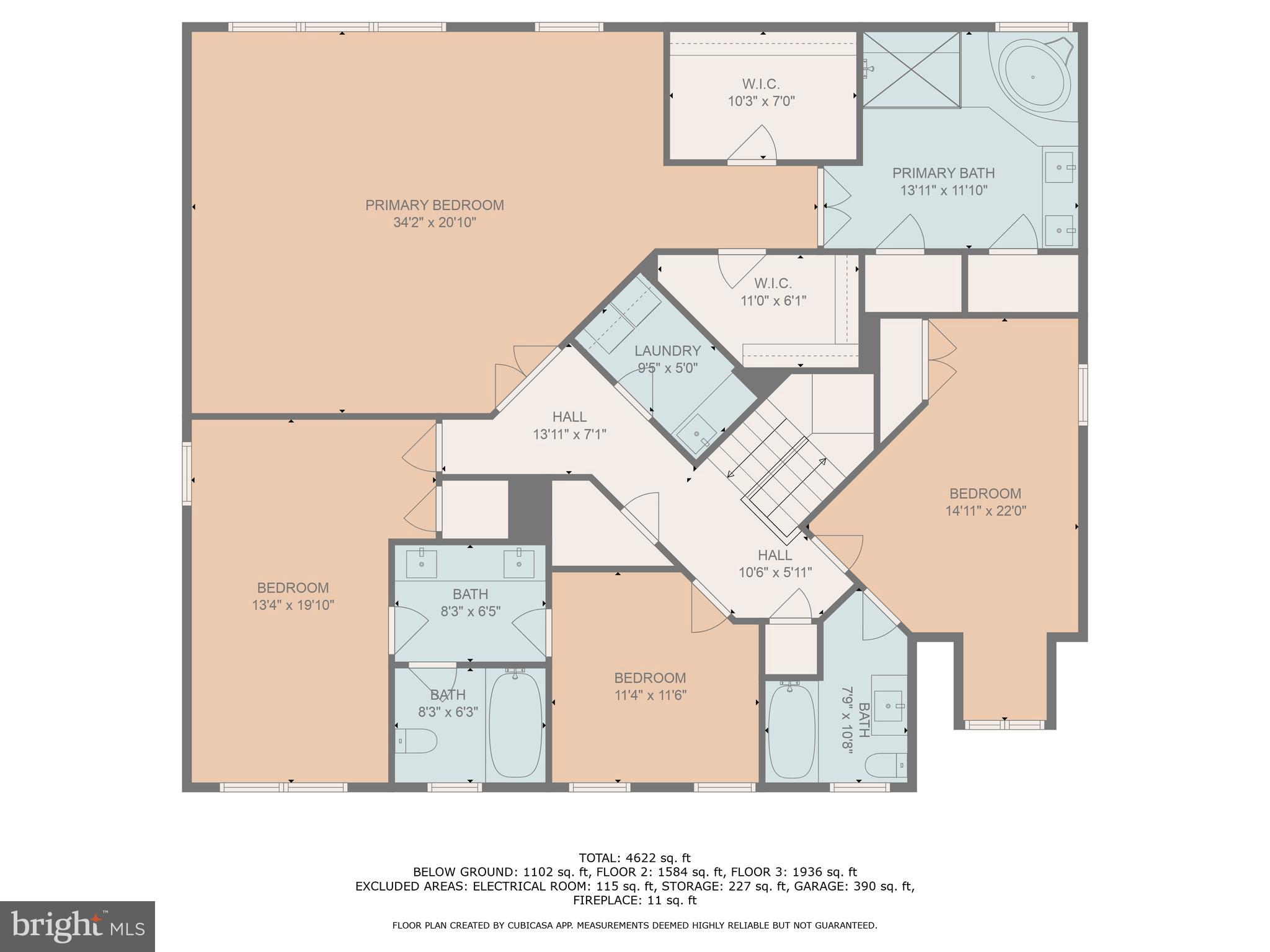 OLD COURT - Residential