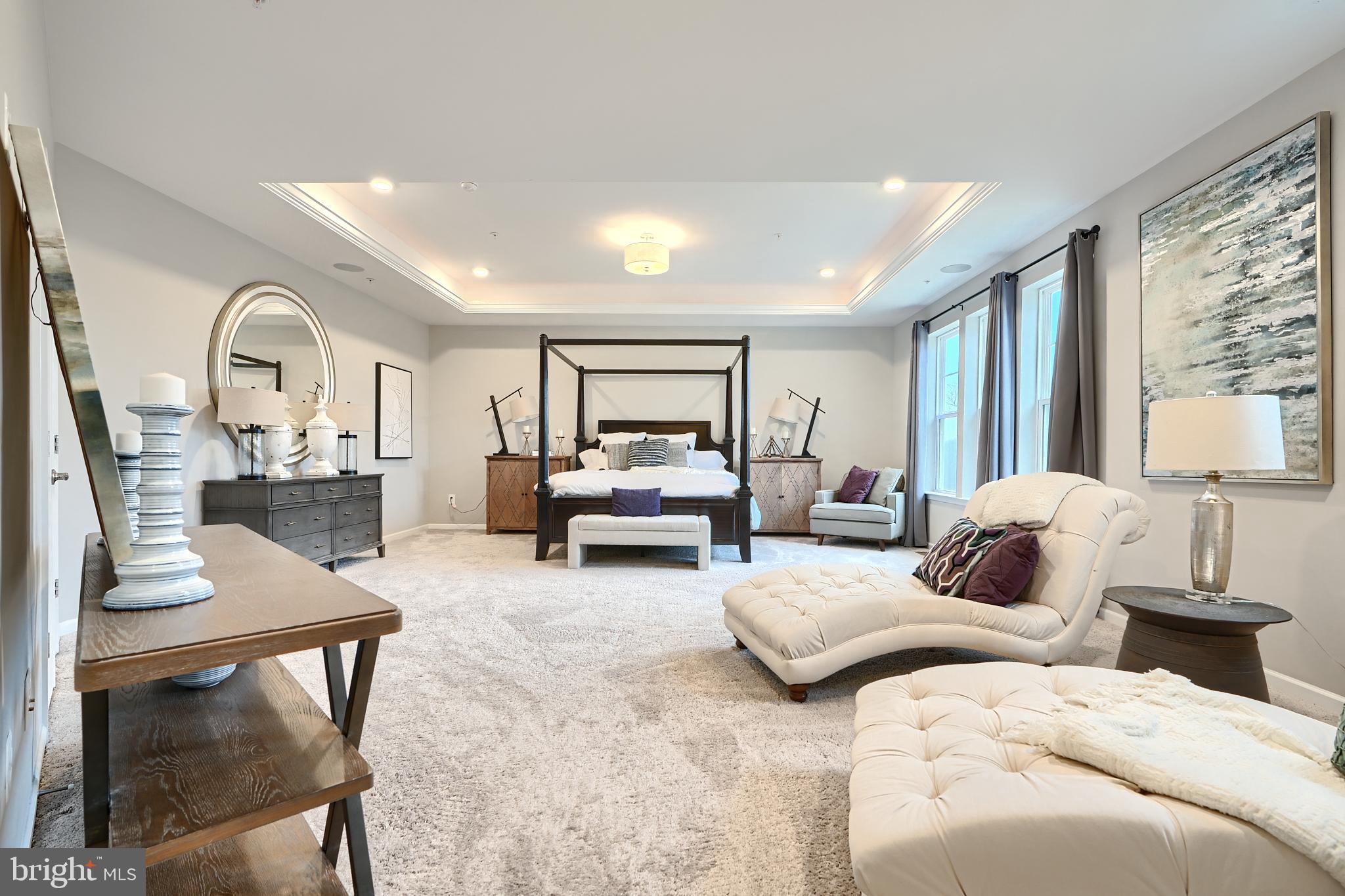 OLD COURT - Residential