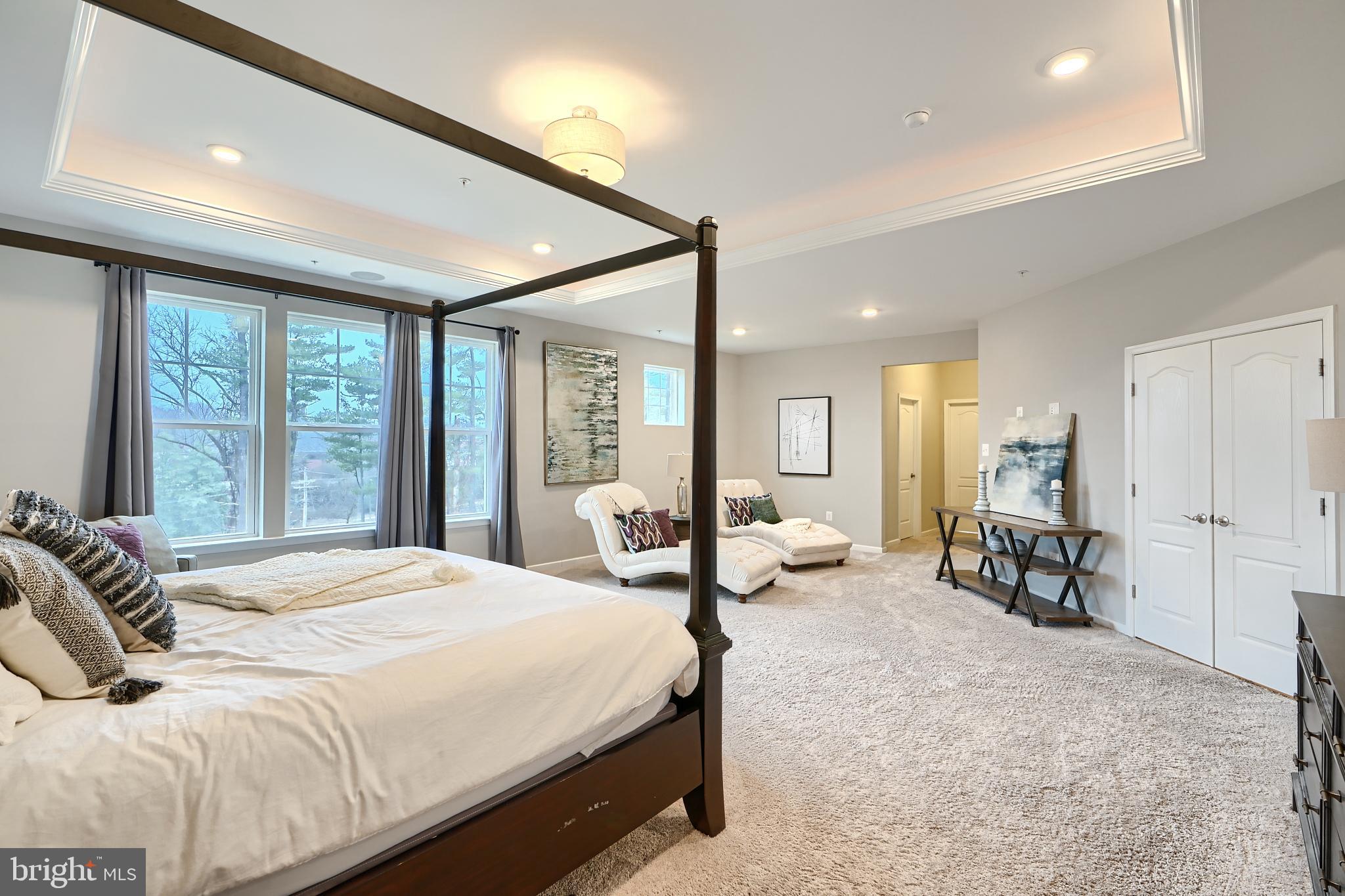 OLD COURT - Residential