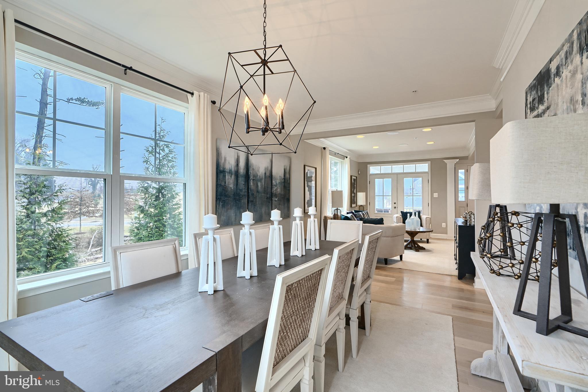 OLD COURT - Residential