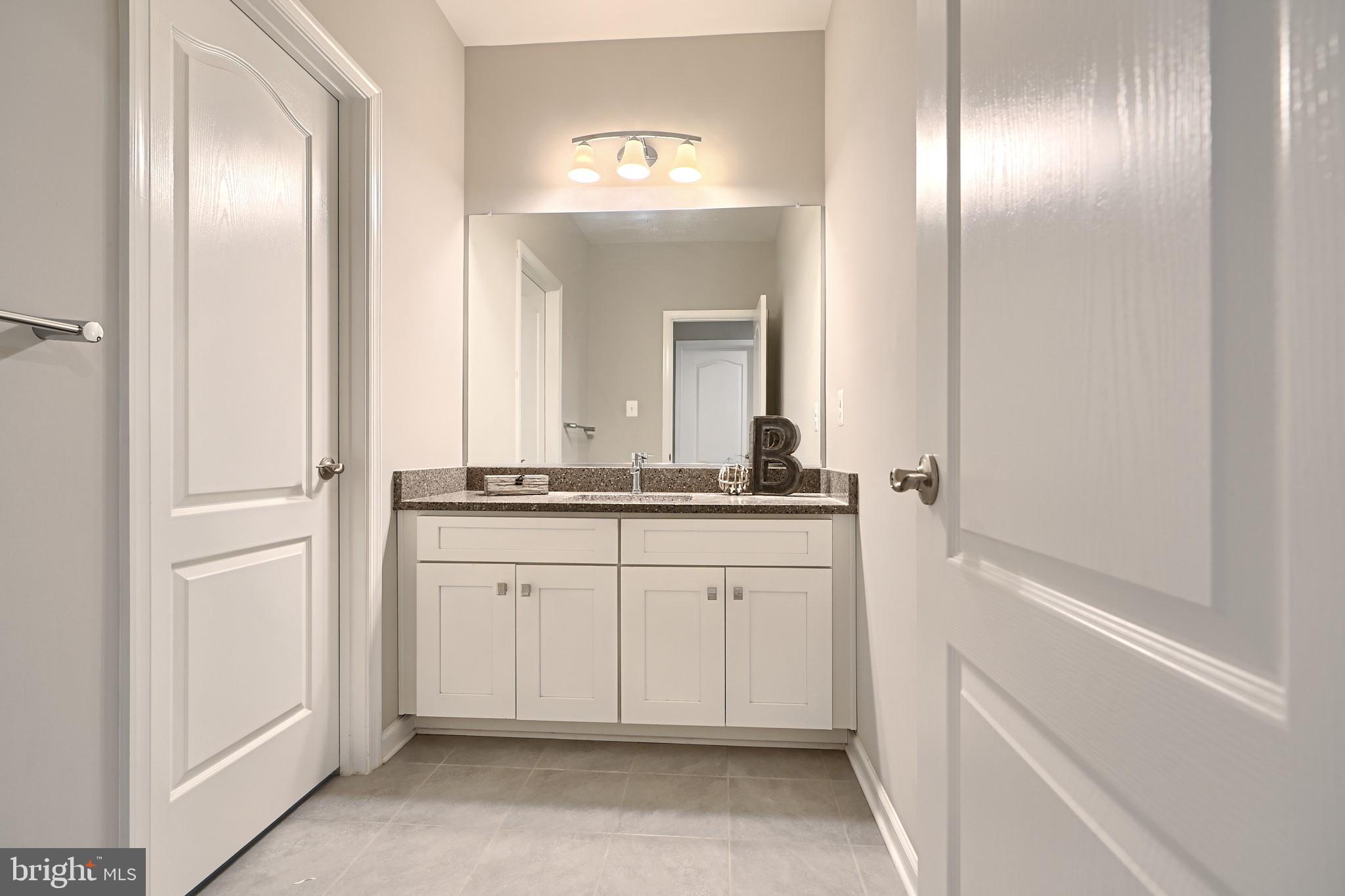 OLD COURT - Residential