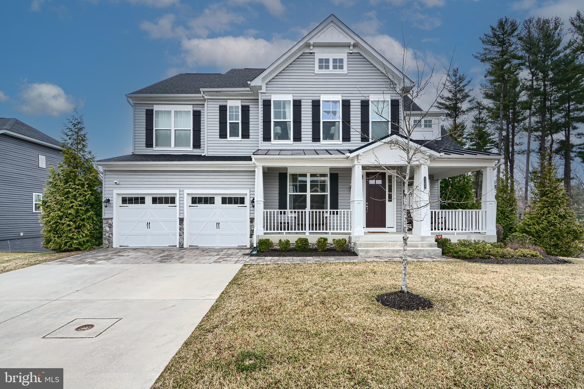 OLD COURT - Residential