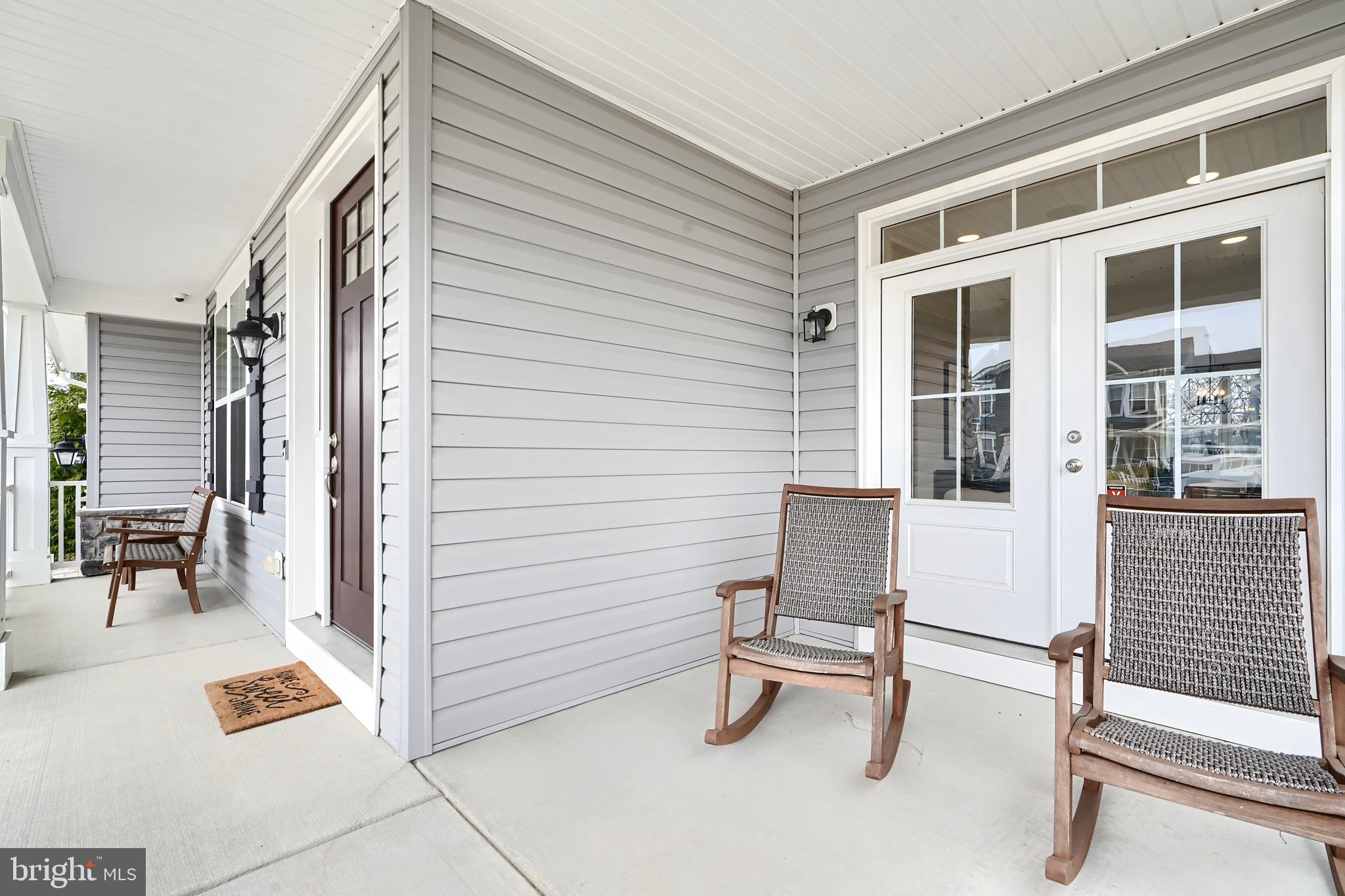 OLD COURT - Residential