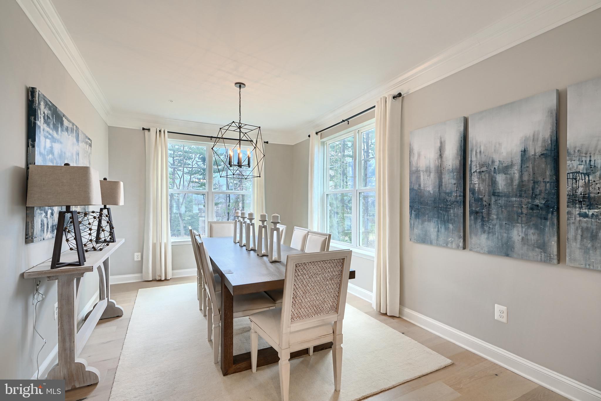 OLD COURT - Residential