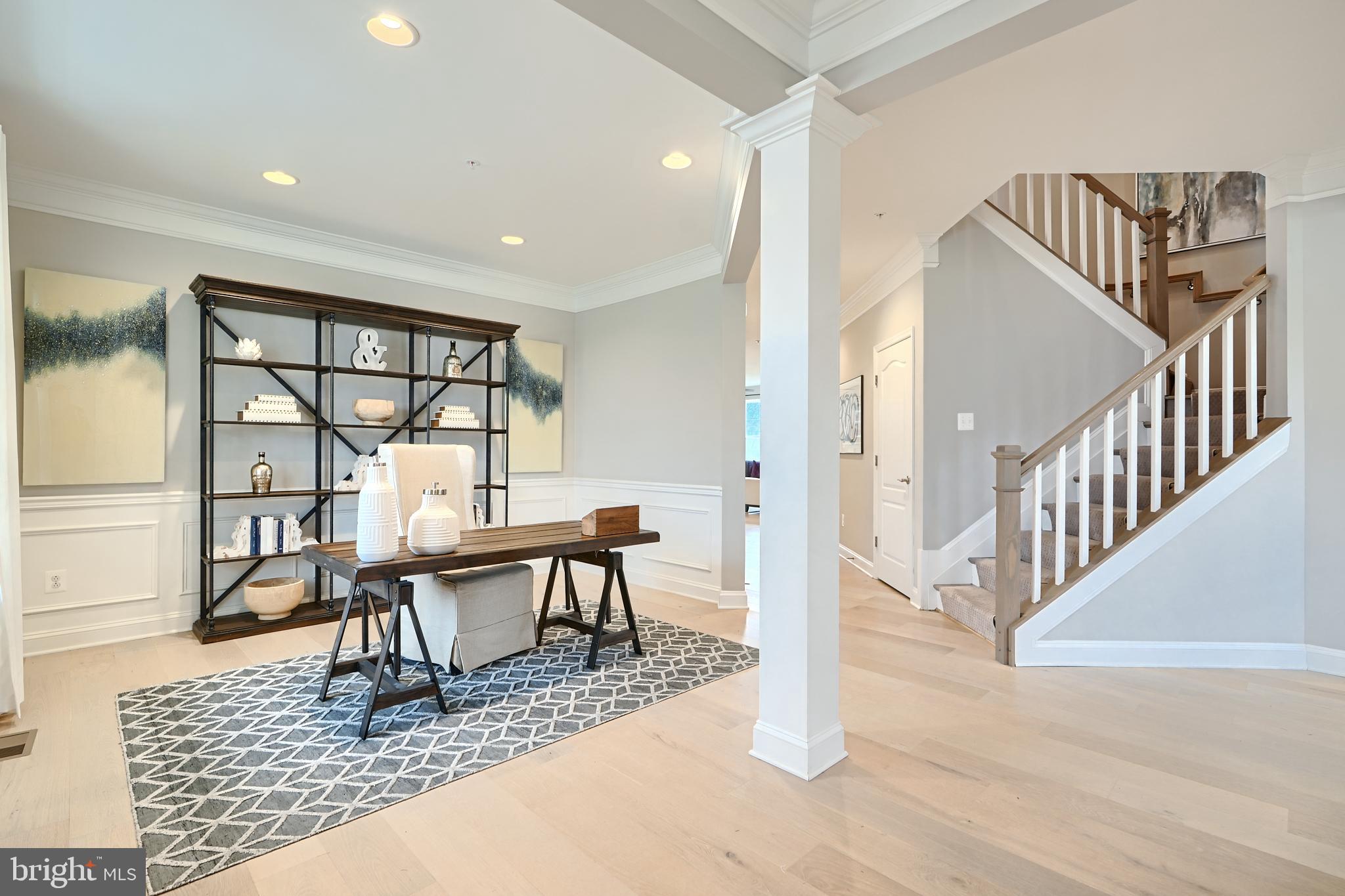 OLD COURT - Residential