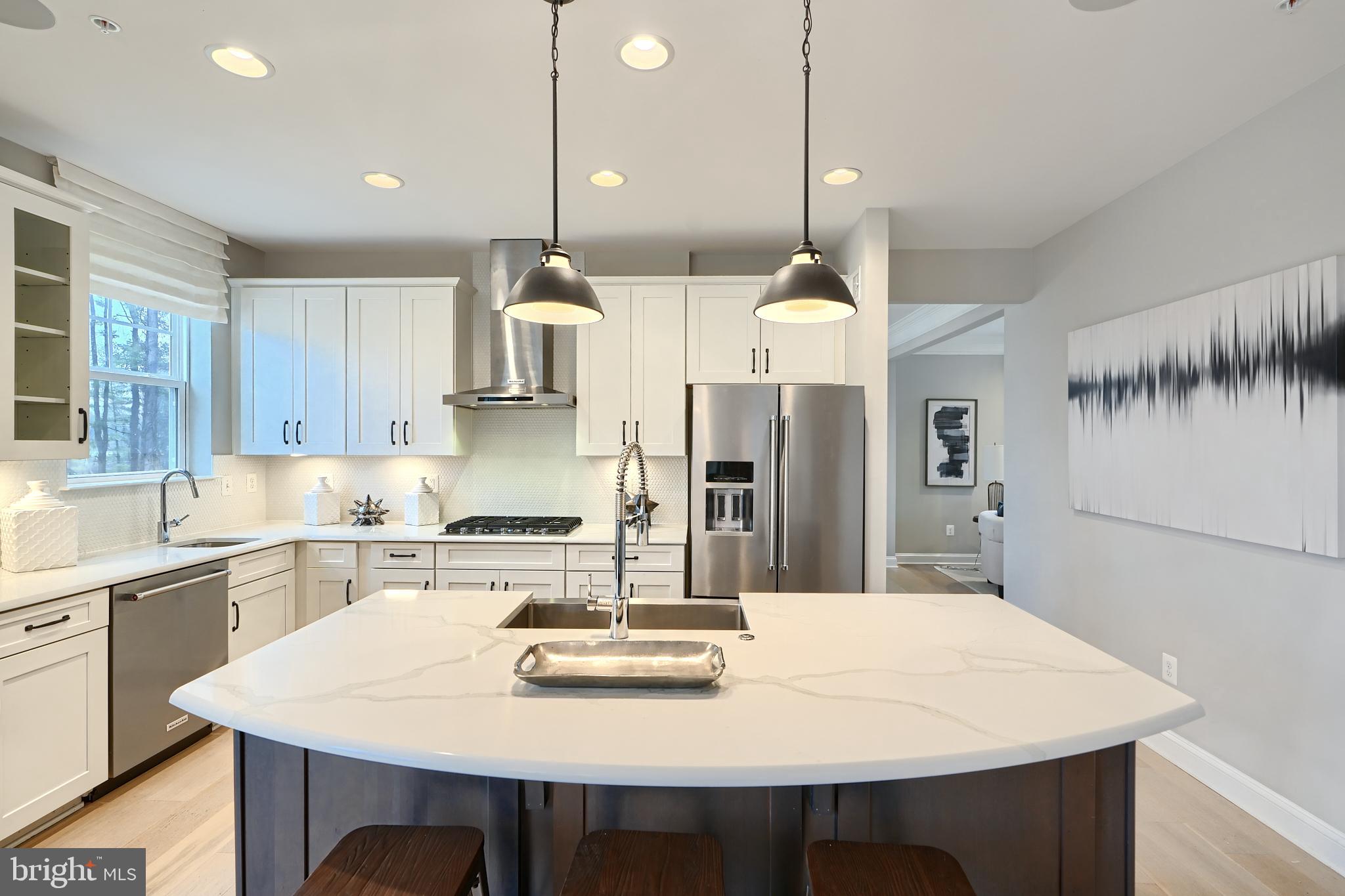 OLD COURT - Residential