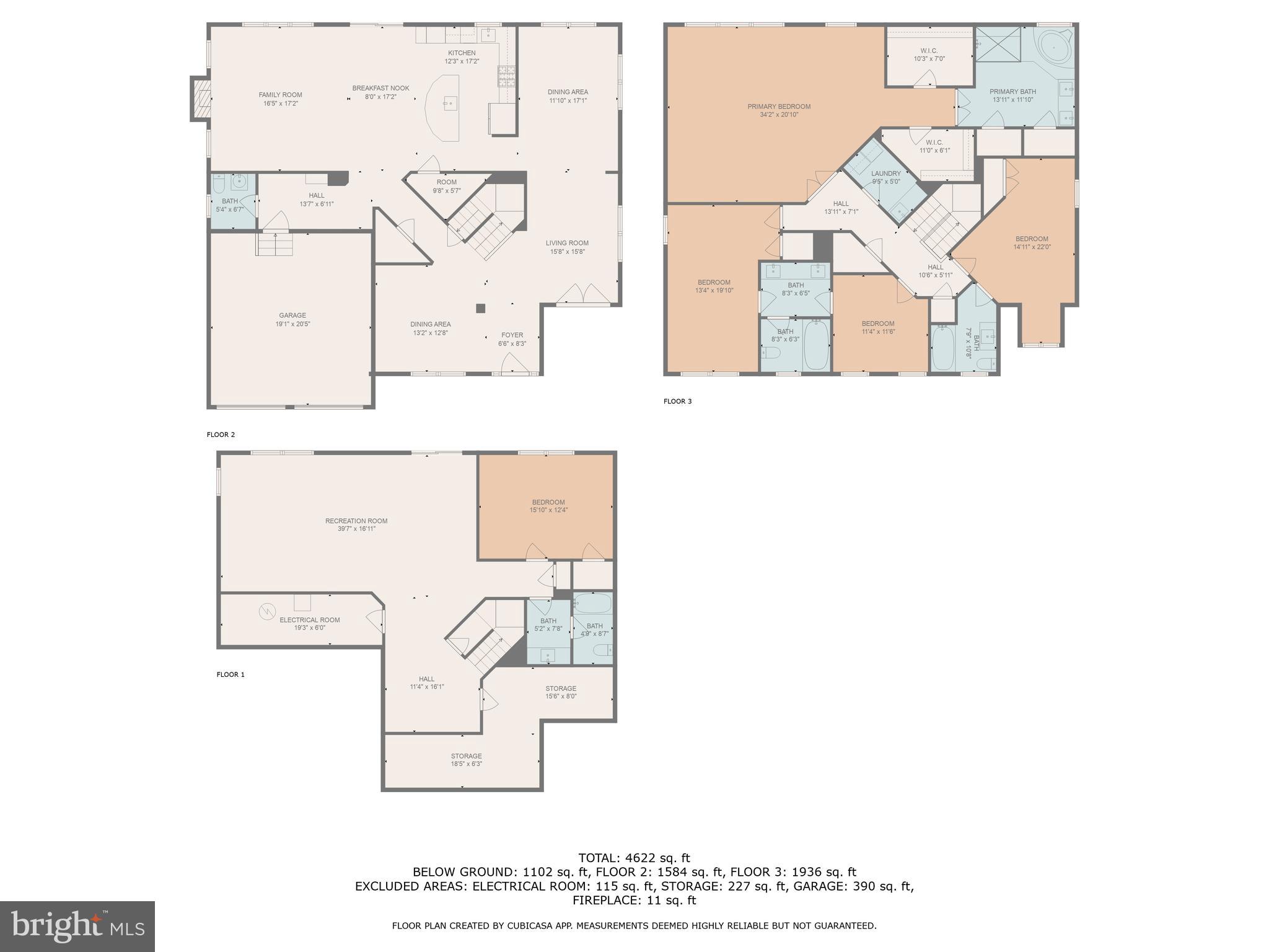 OLD COURT - Residential