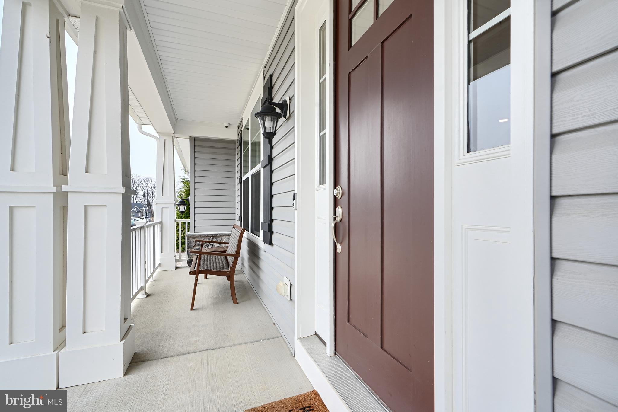 OLD COURT - Residential