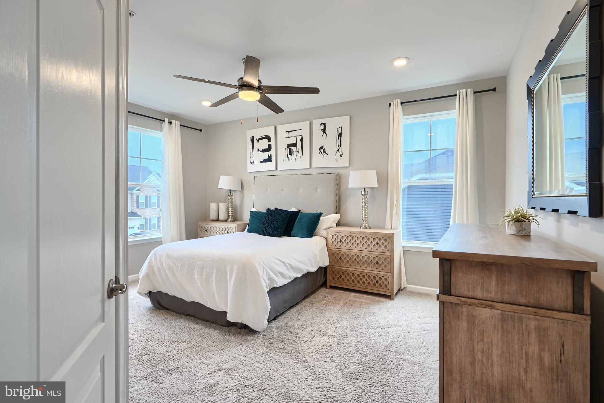 OLD COURT - Residential