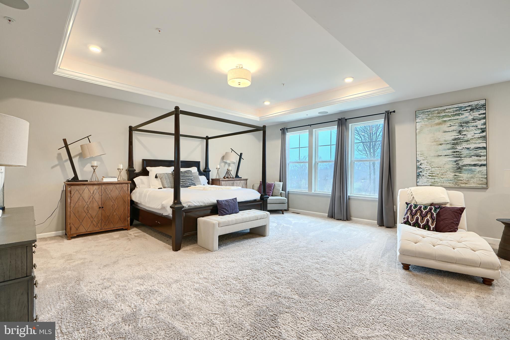 OLD COURT - Residential