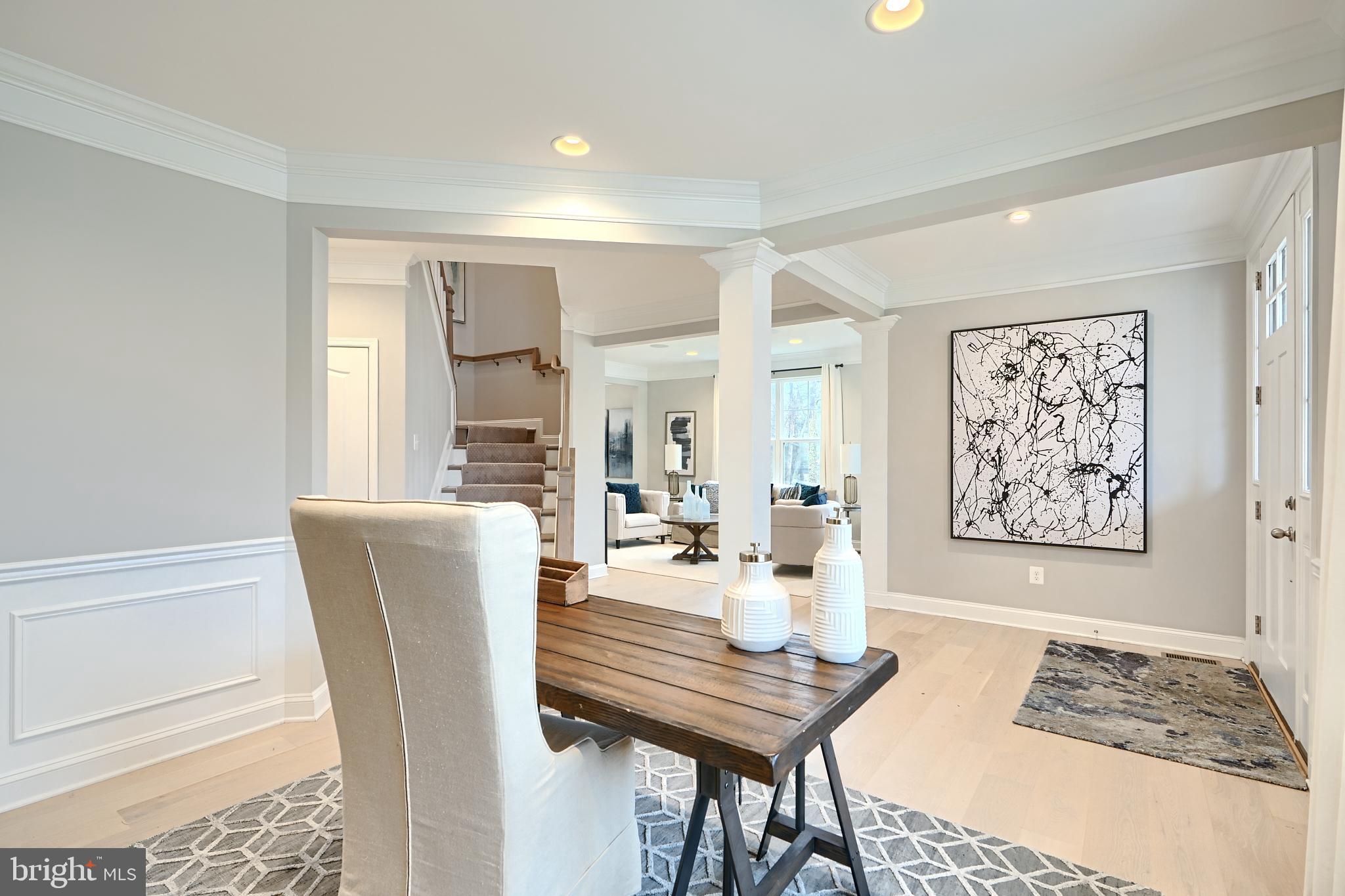 OLD COURT - Residential