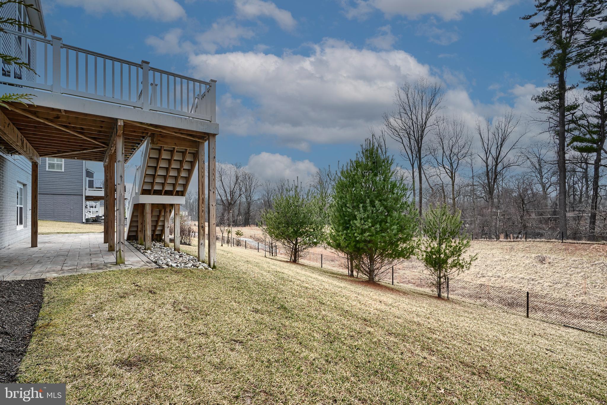 OLD COURT - Residential