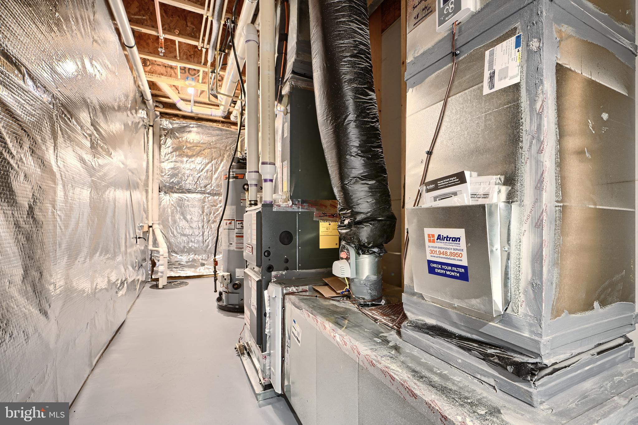 OLD COURT - Residential