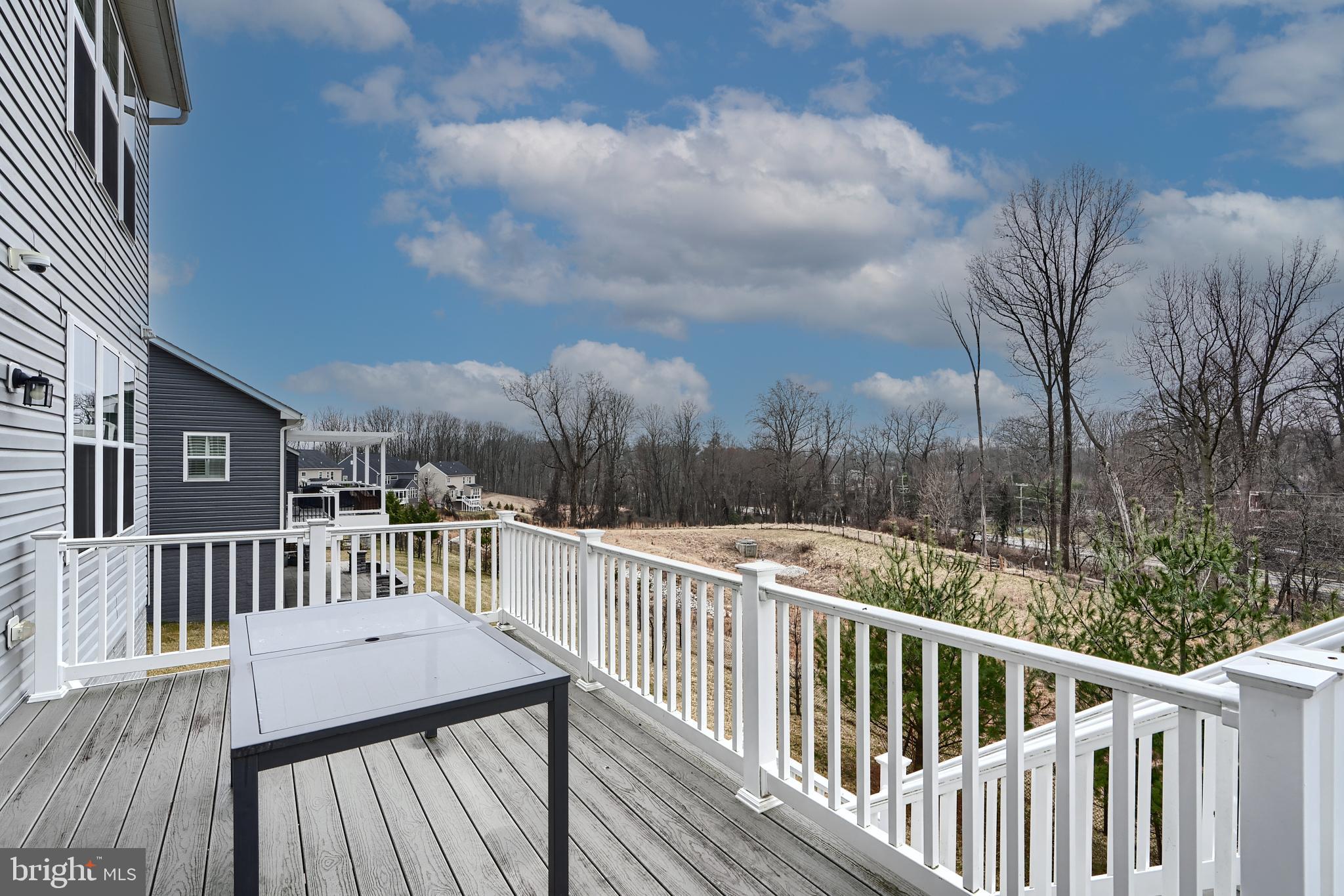 OLD COURT - Residential