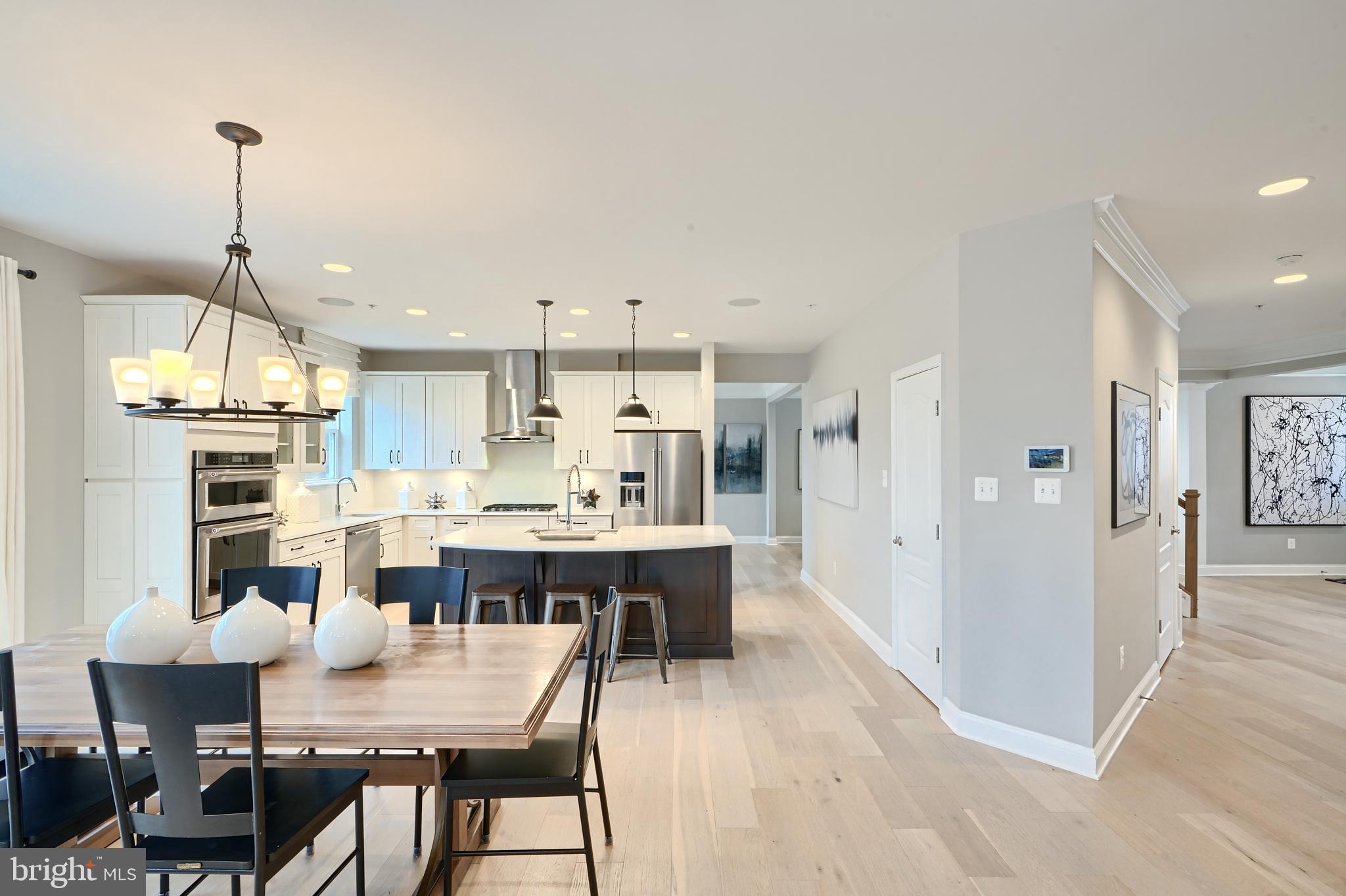 OLD COURT - Residential