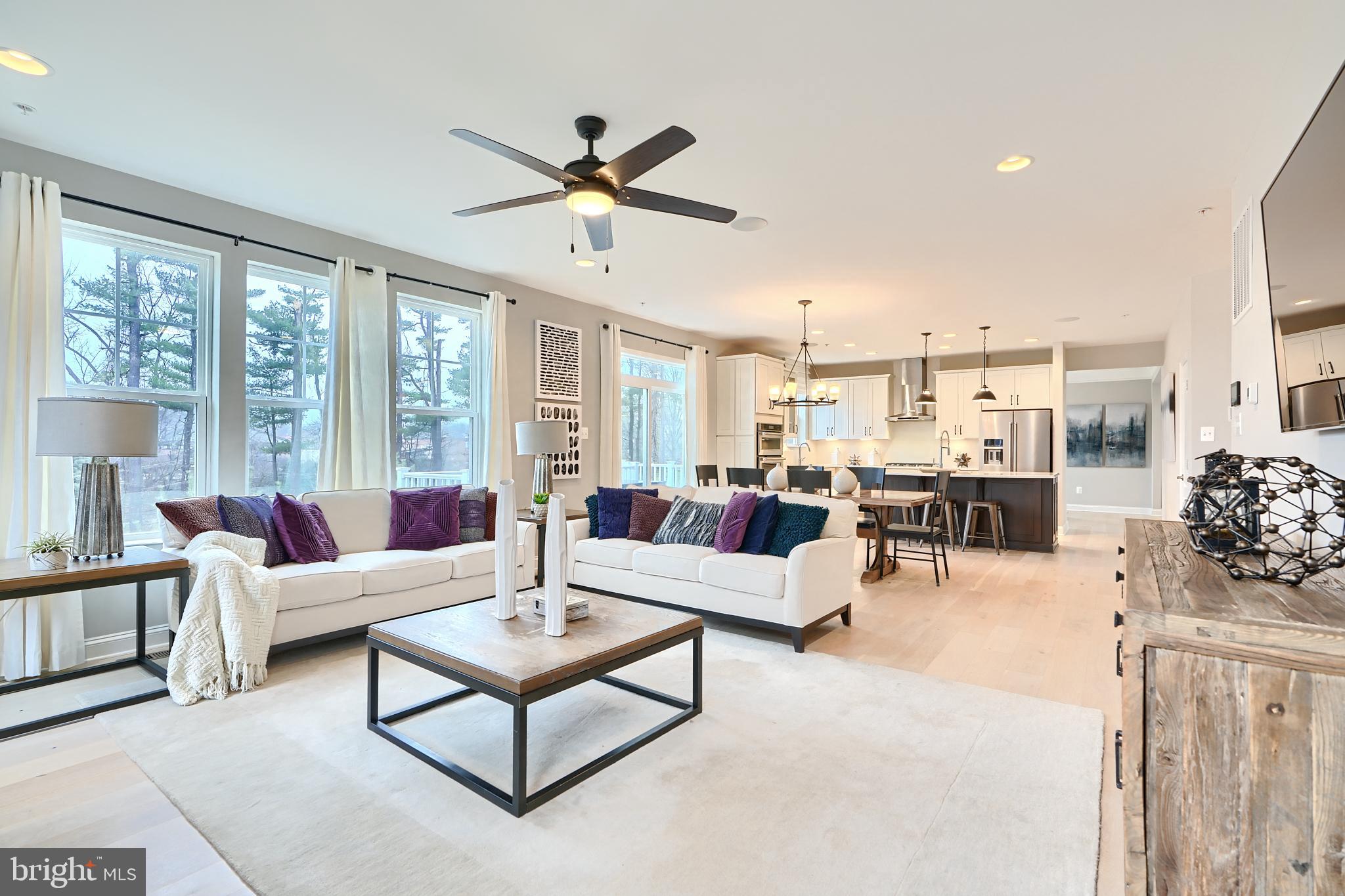 OLD COURT - Residential