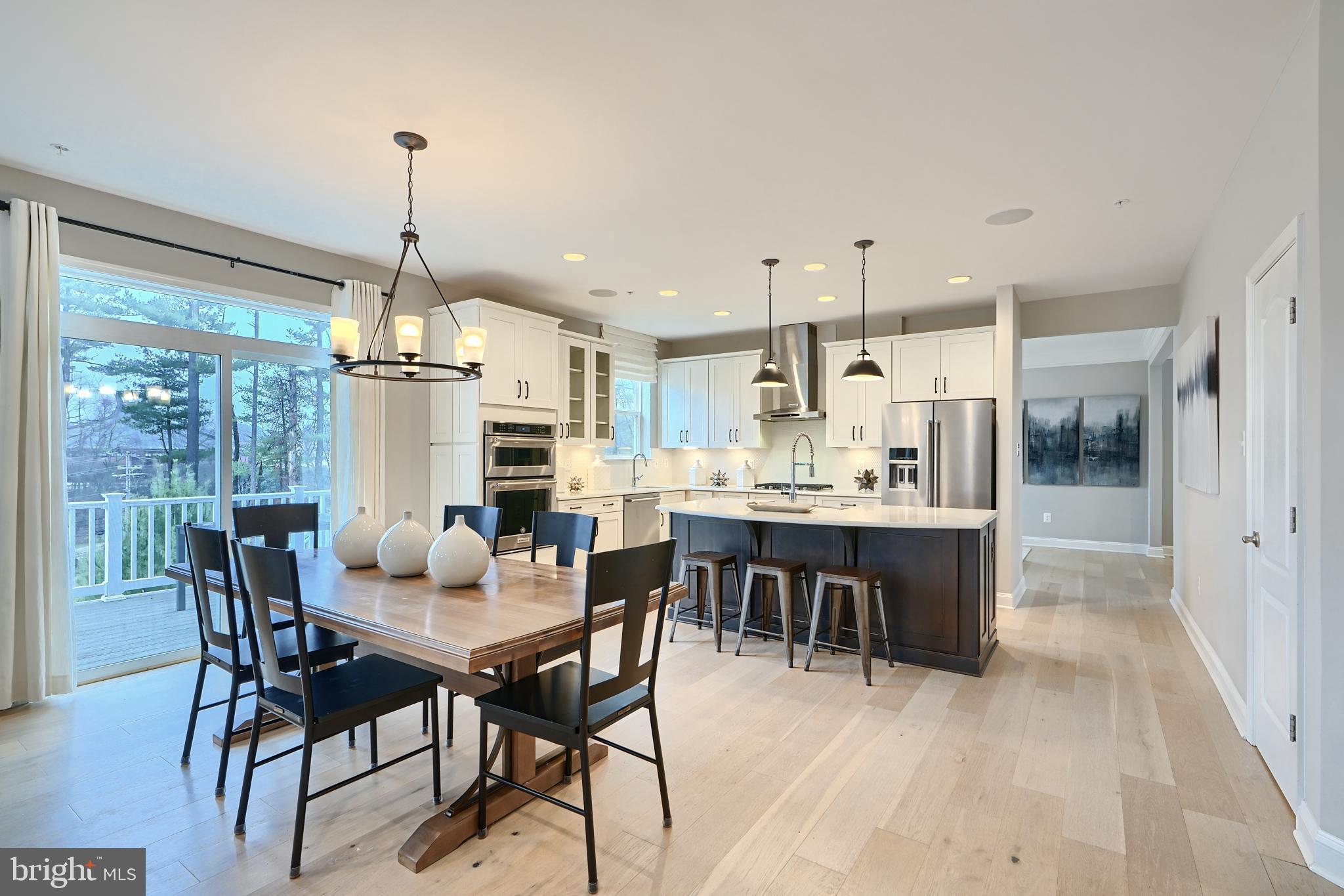 OLD COURT - Residential