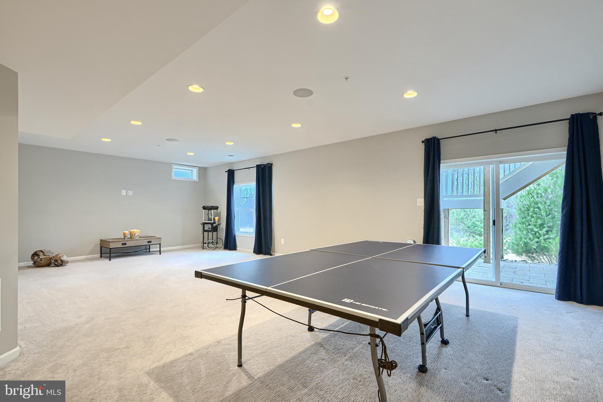 OLD COURT - Residential