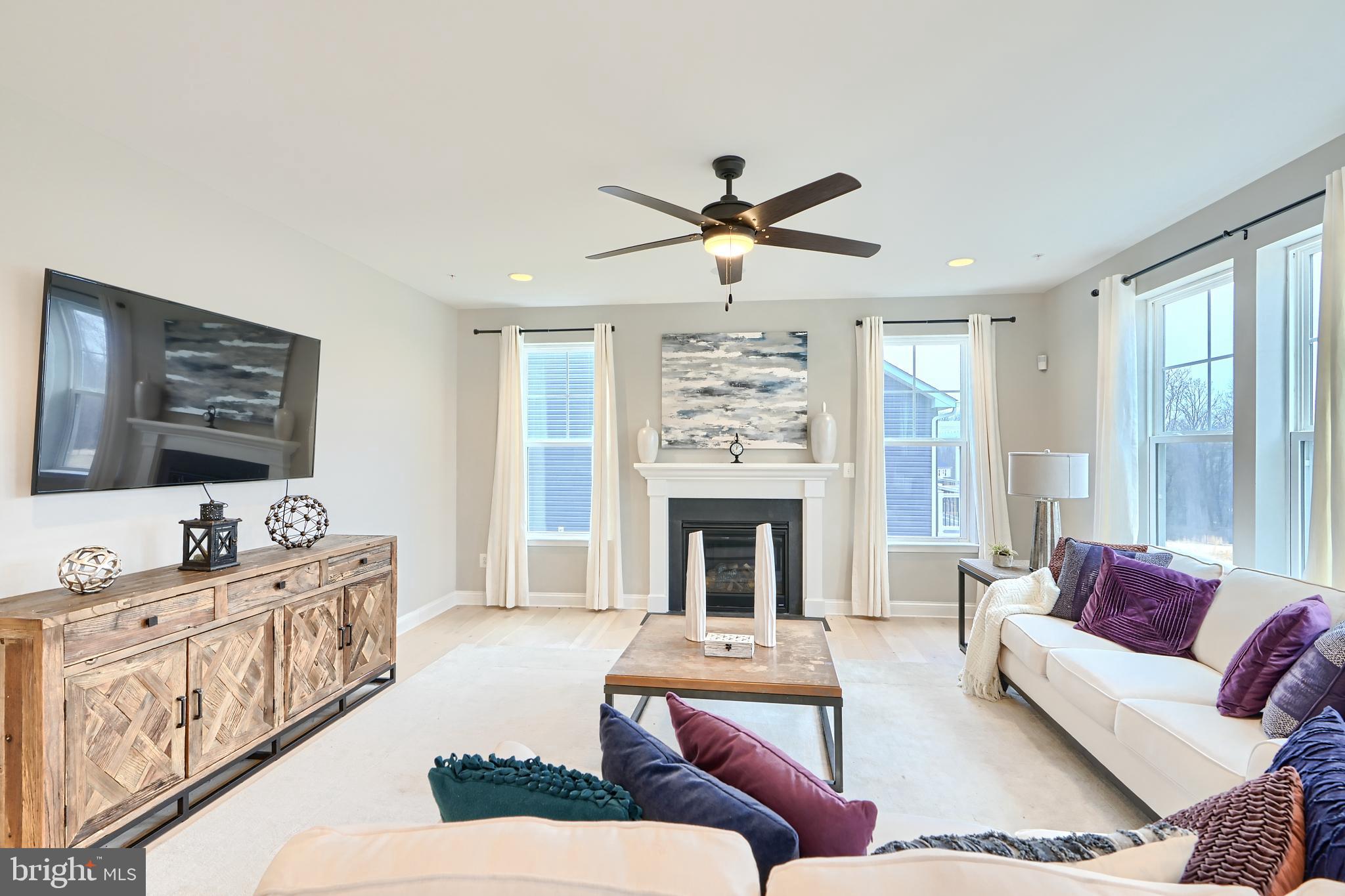 OLD COURT - Residential