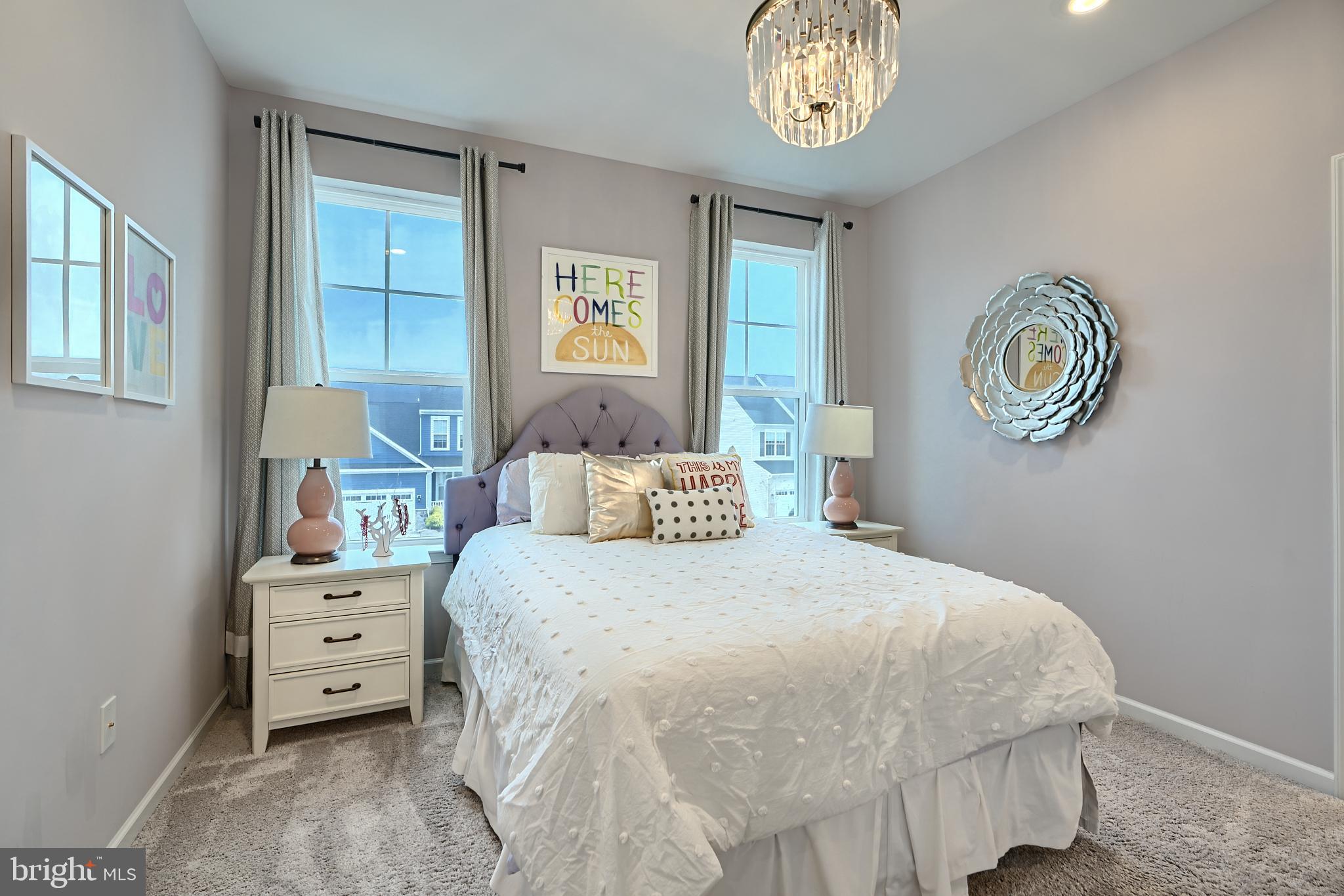 OLD COURT - Residential