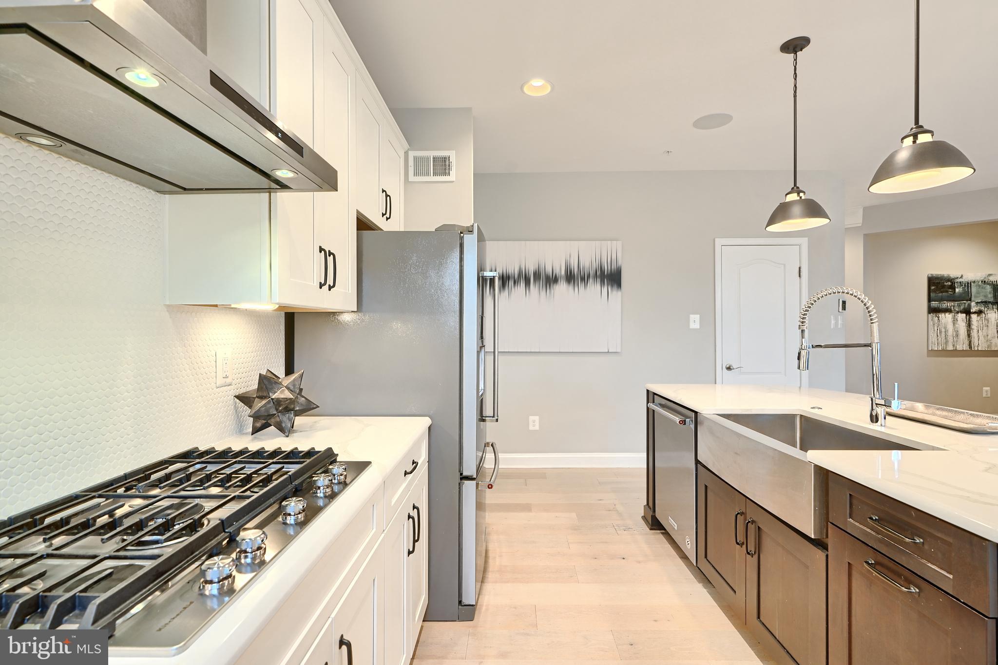 OLD COURT - Residential