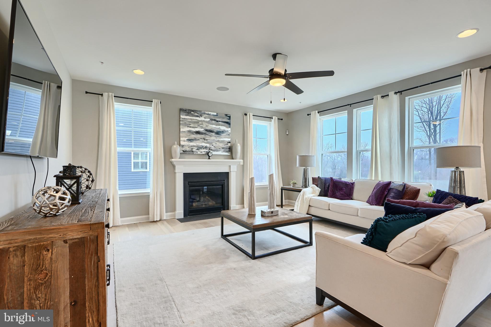 OLD COURT - Residential