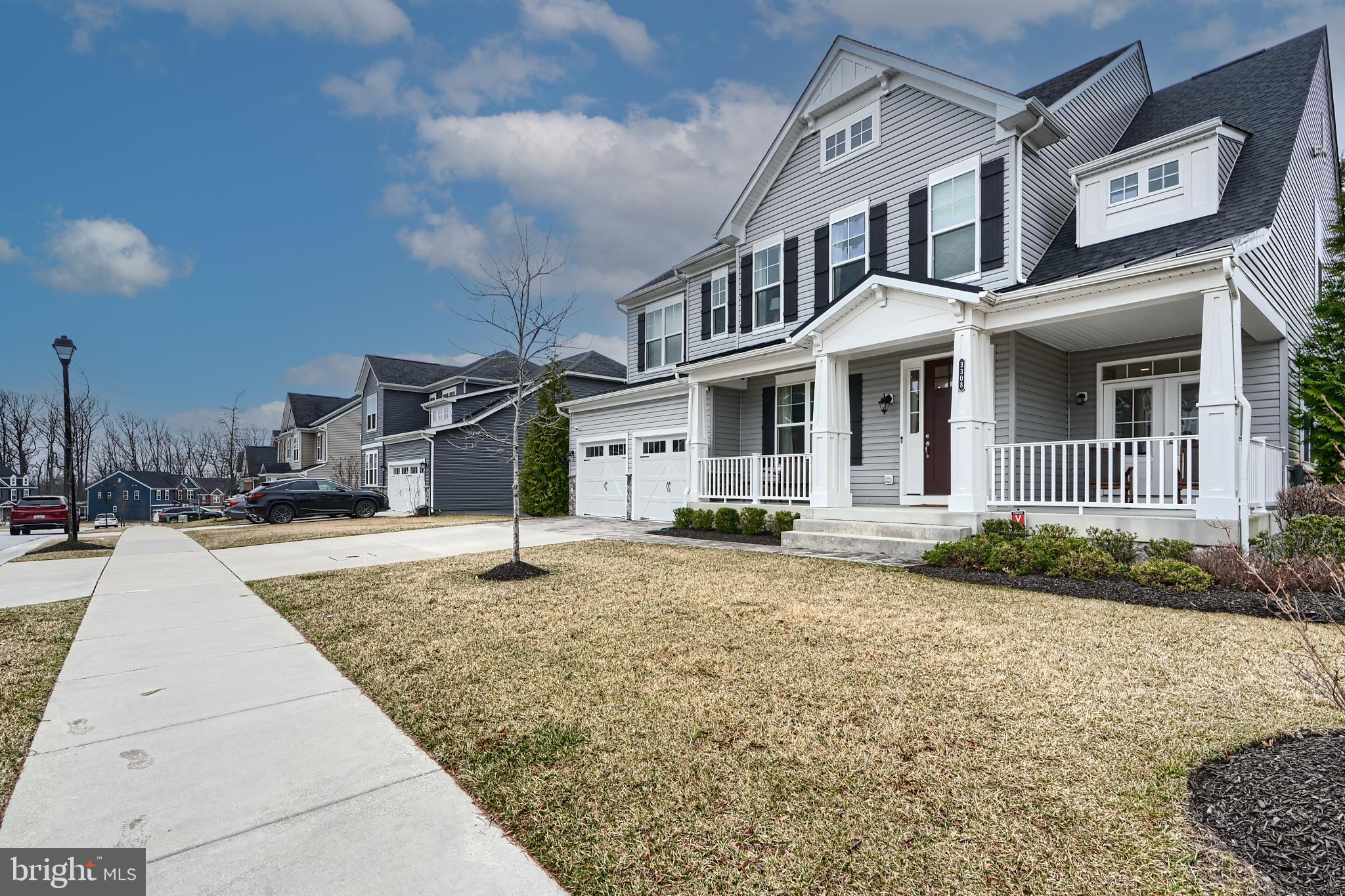 OLD COURT - Residential