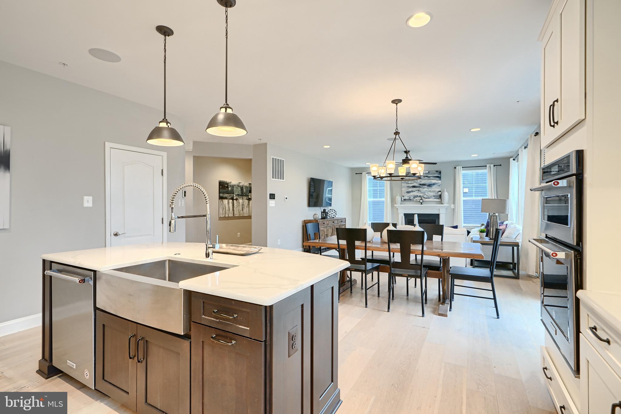 OLD COURT - Residential