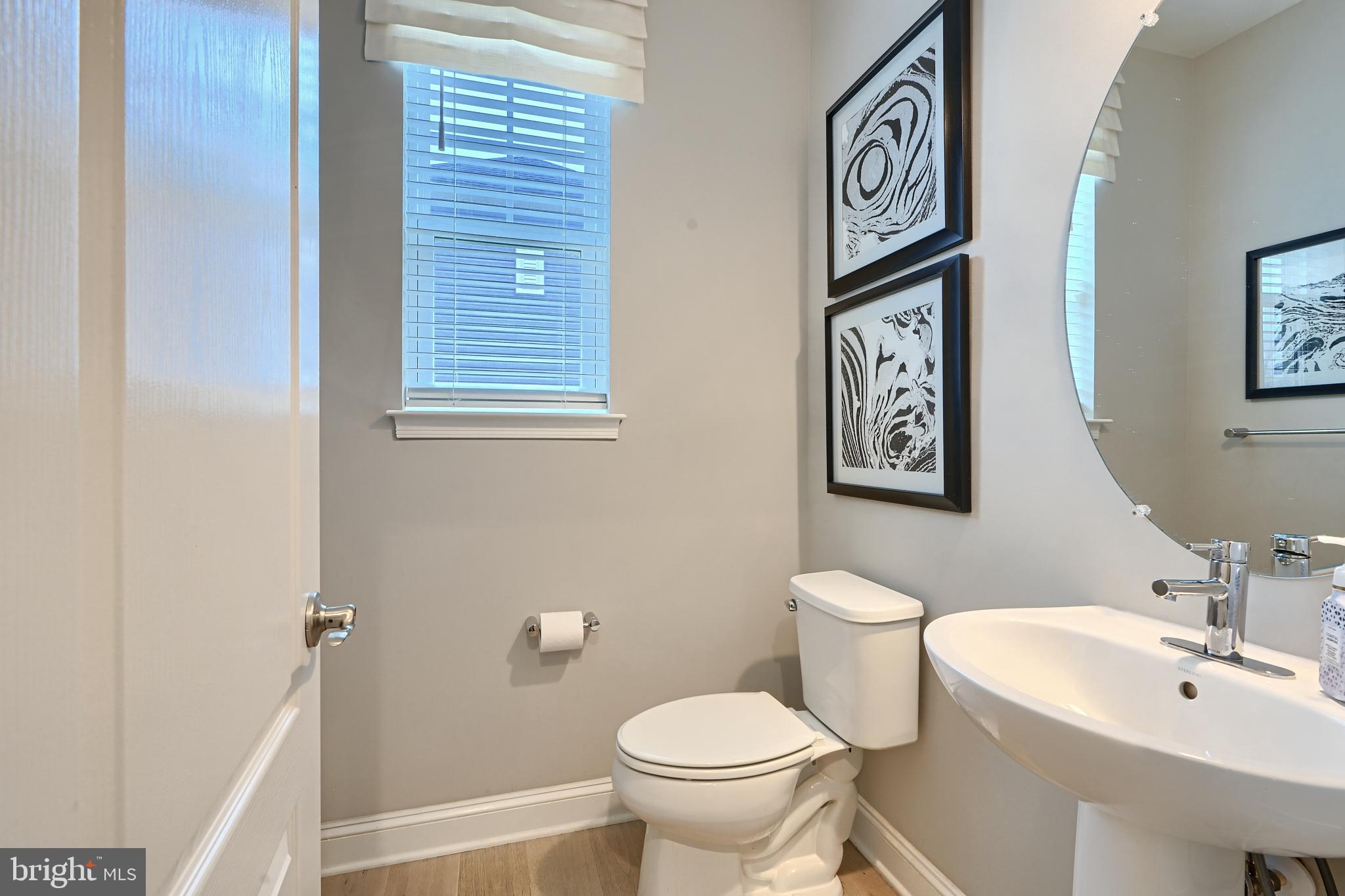 OLD COURT - Residential