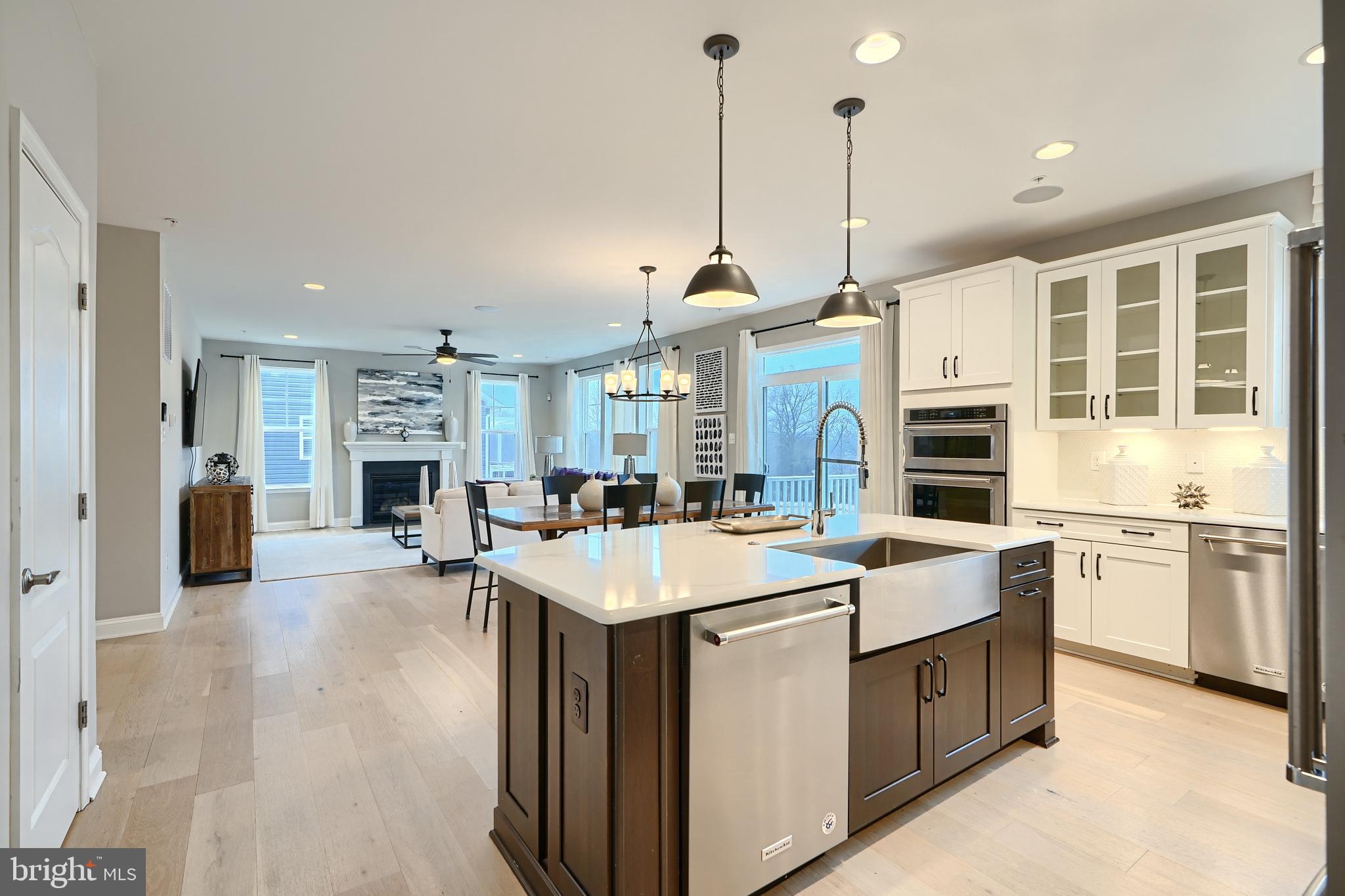 OLD COURT - Residential