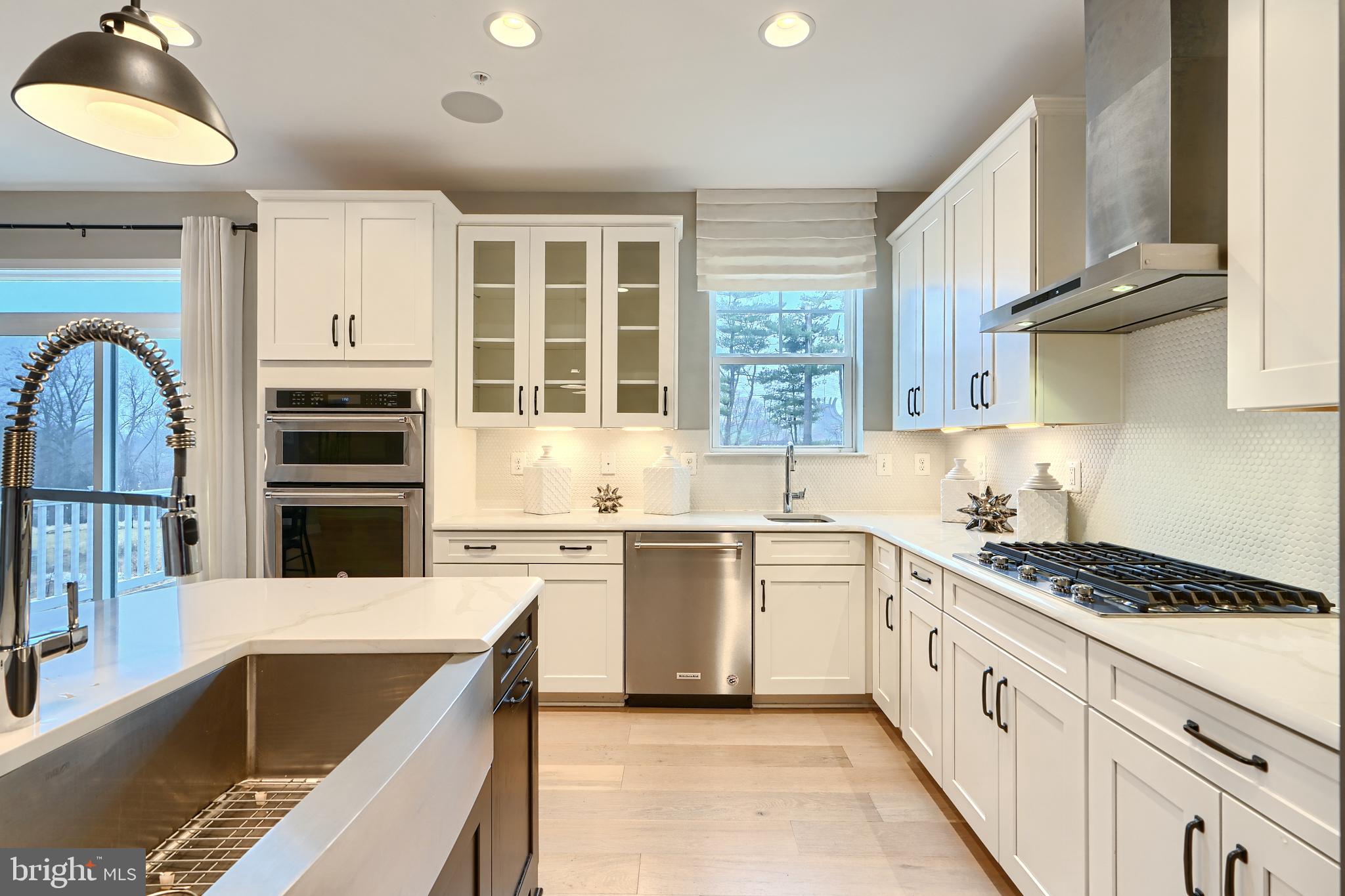 OLD COURT - Residential