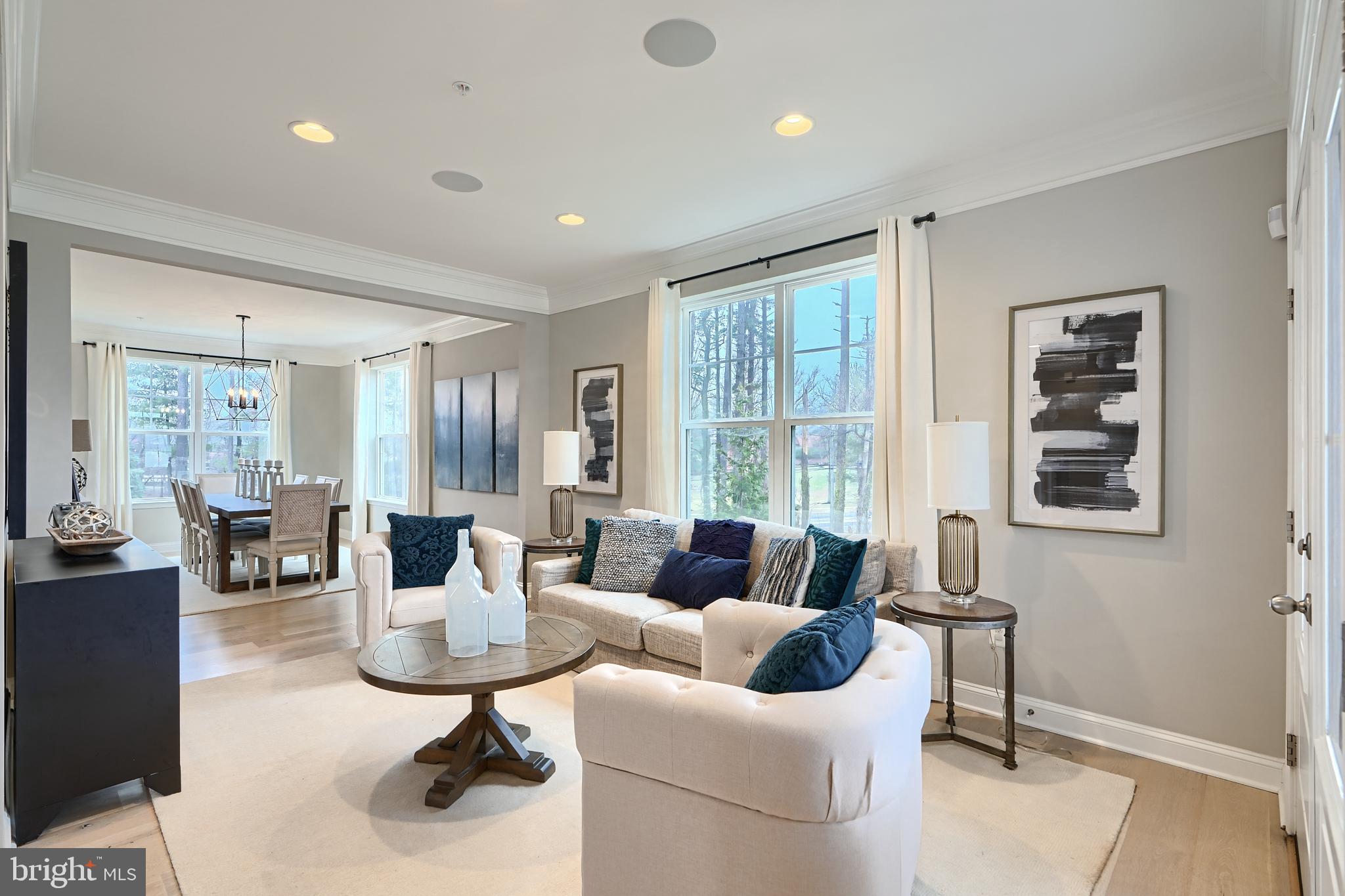 OLD COURT - Residential