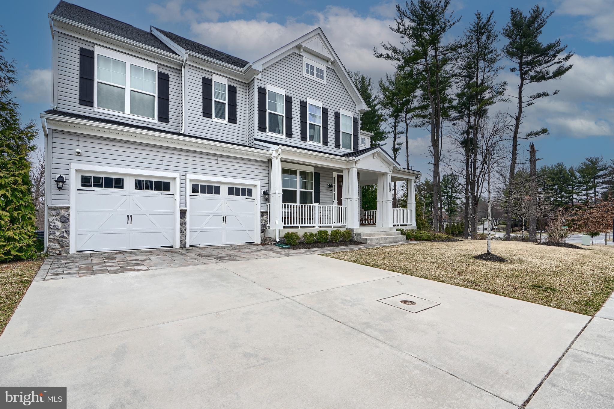 OLD COURT - Residential