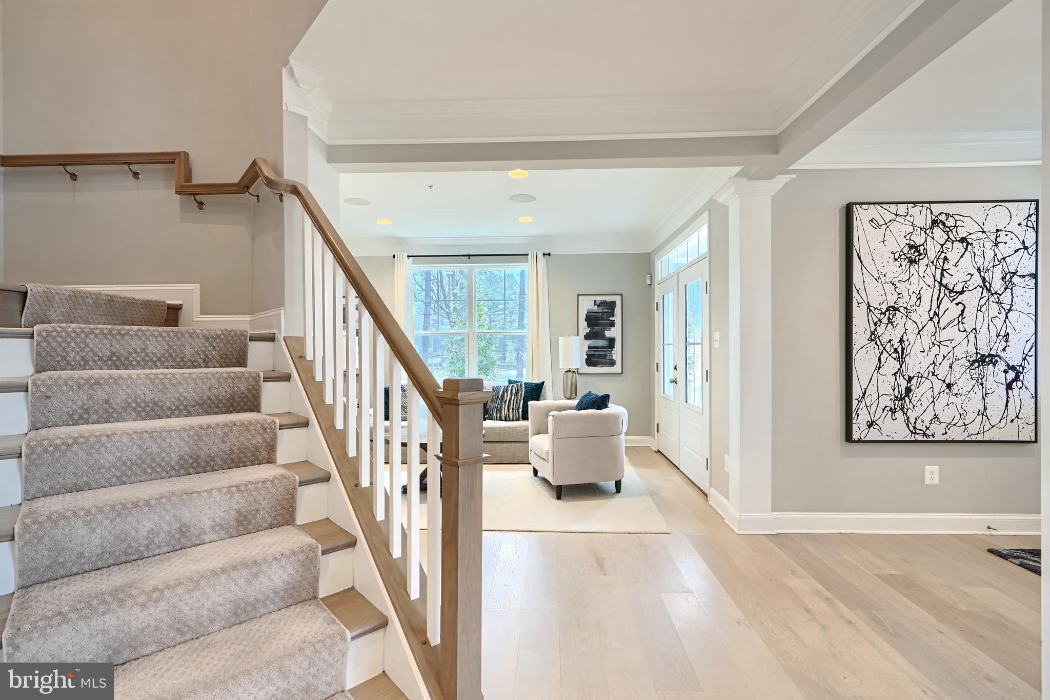 OLD COURT - Residential