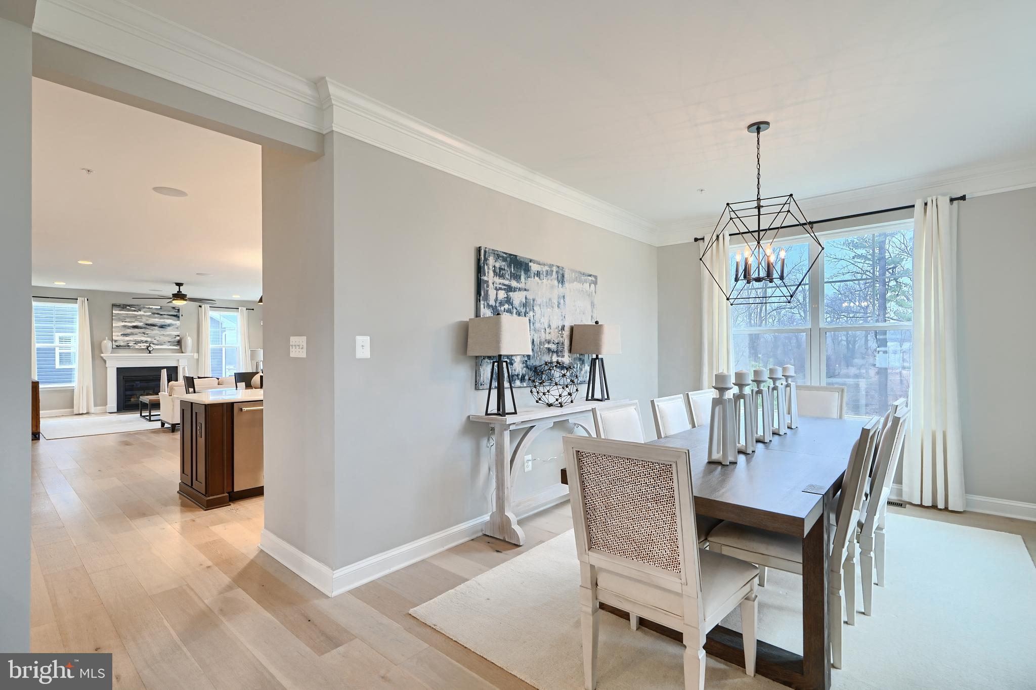 OLD COURT - Residential