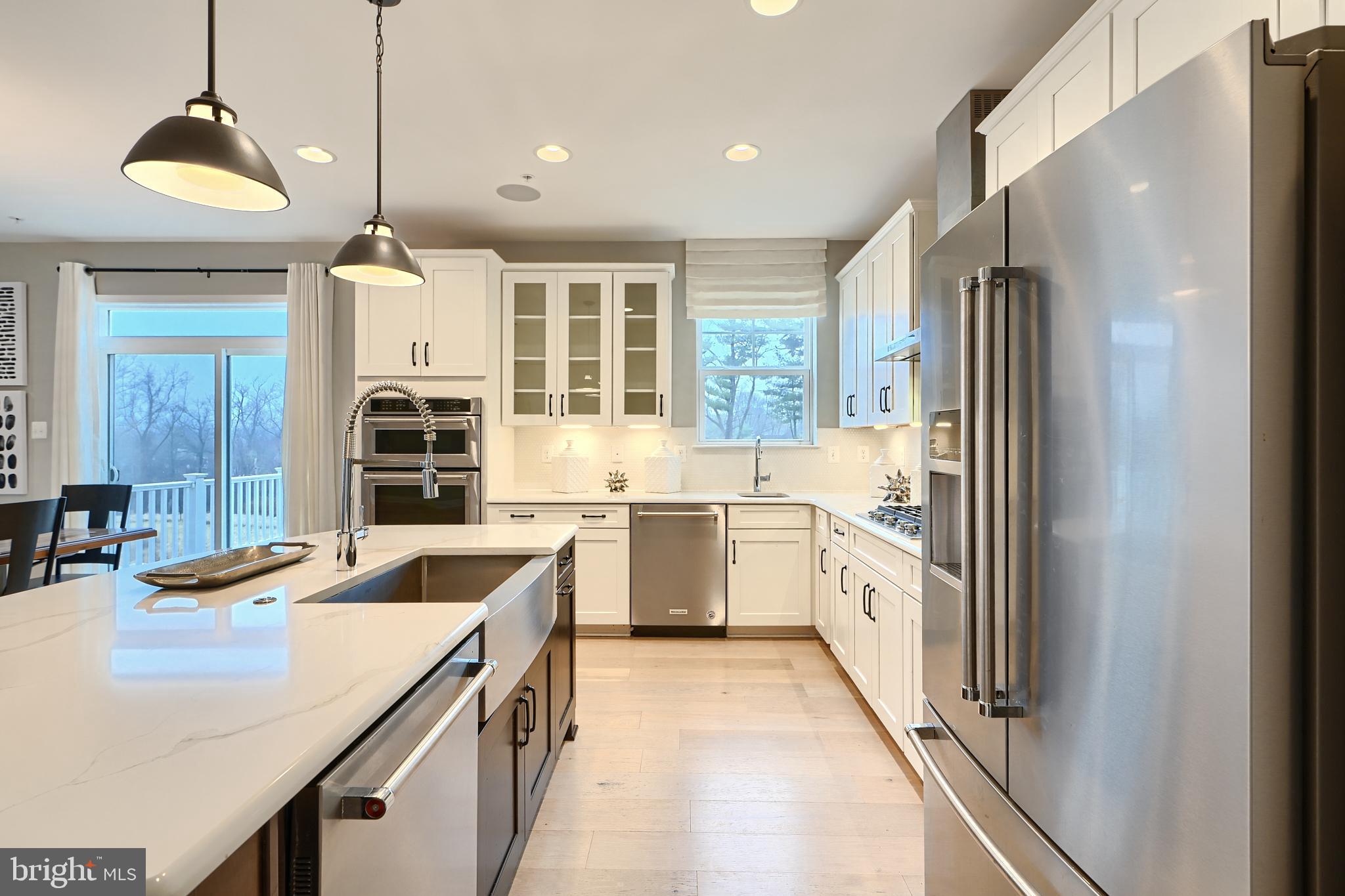 OLD COURT - Residential