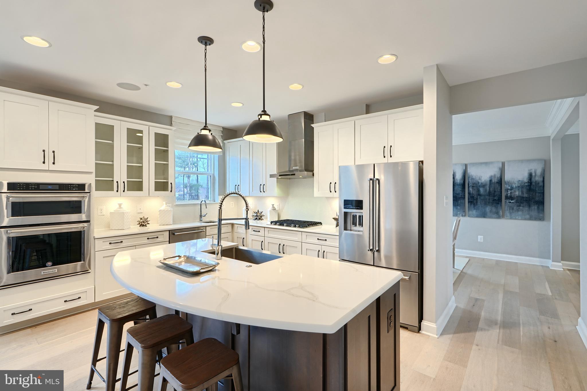 OLD COURT - Residential