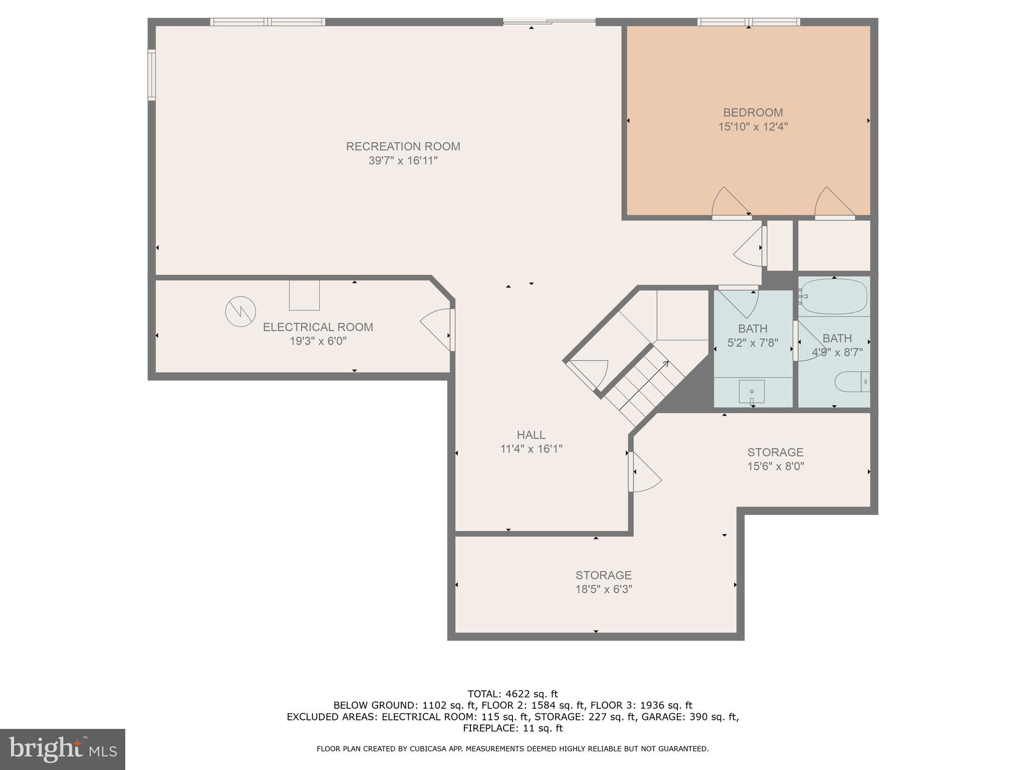 OLD COURT - Residential