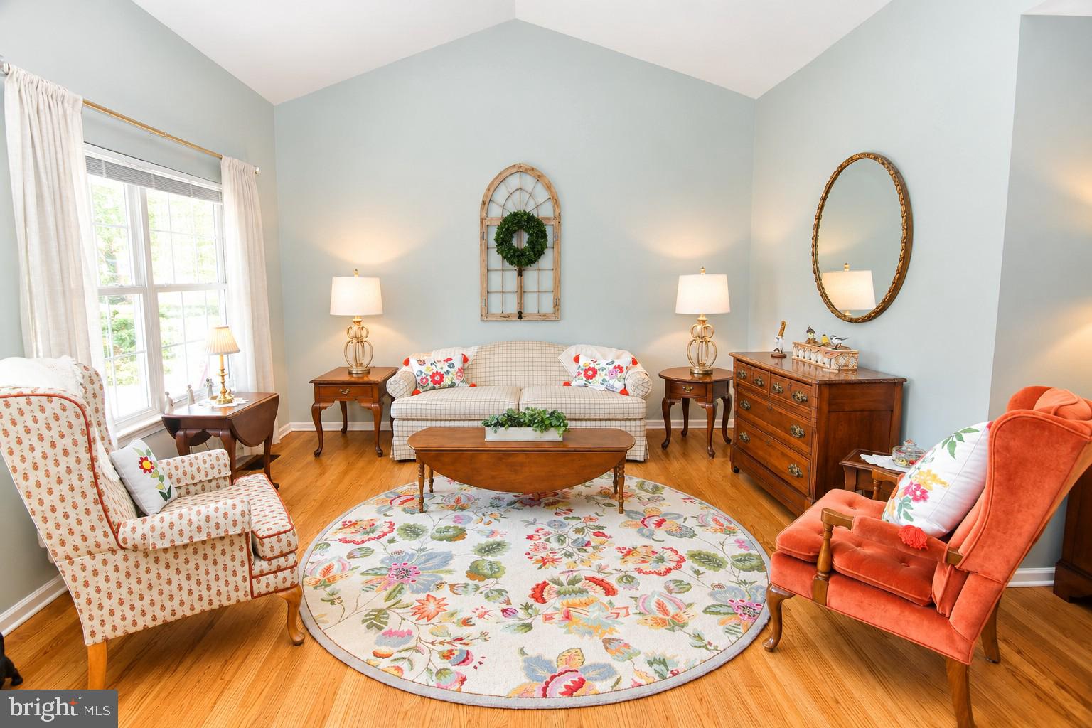 85 STEEPLECHASE DRIVE