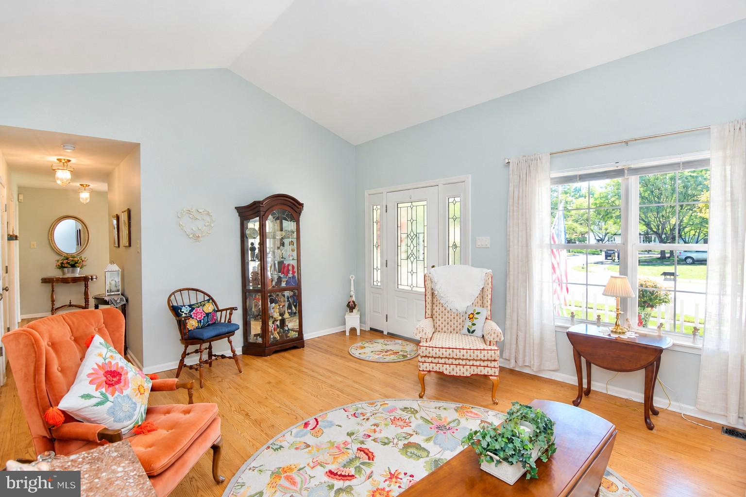 85 STEEPLECHASE DRIVE
