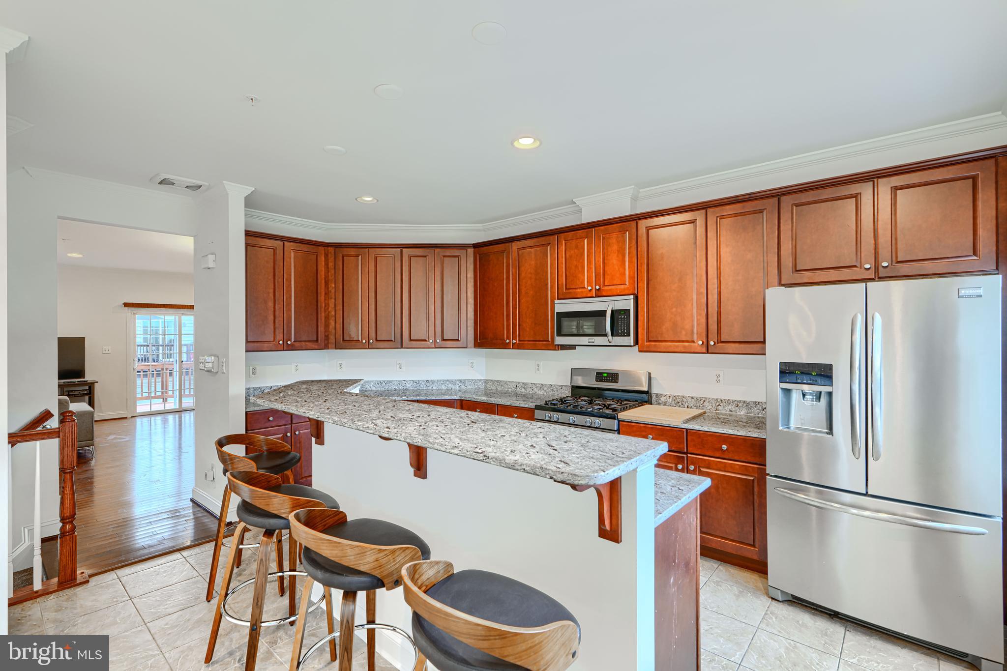 CAMDEN CROSSING - Residential