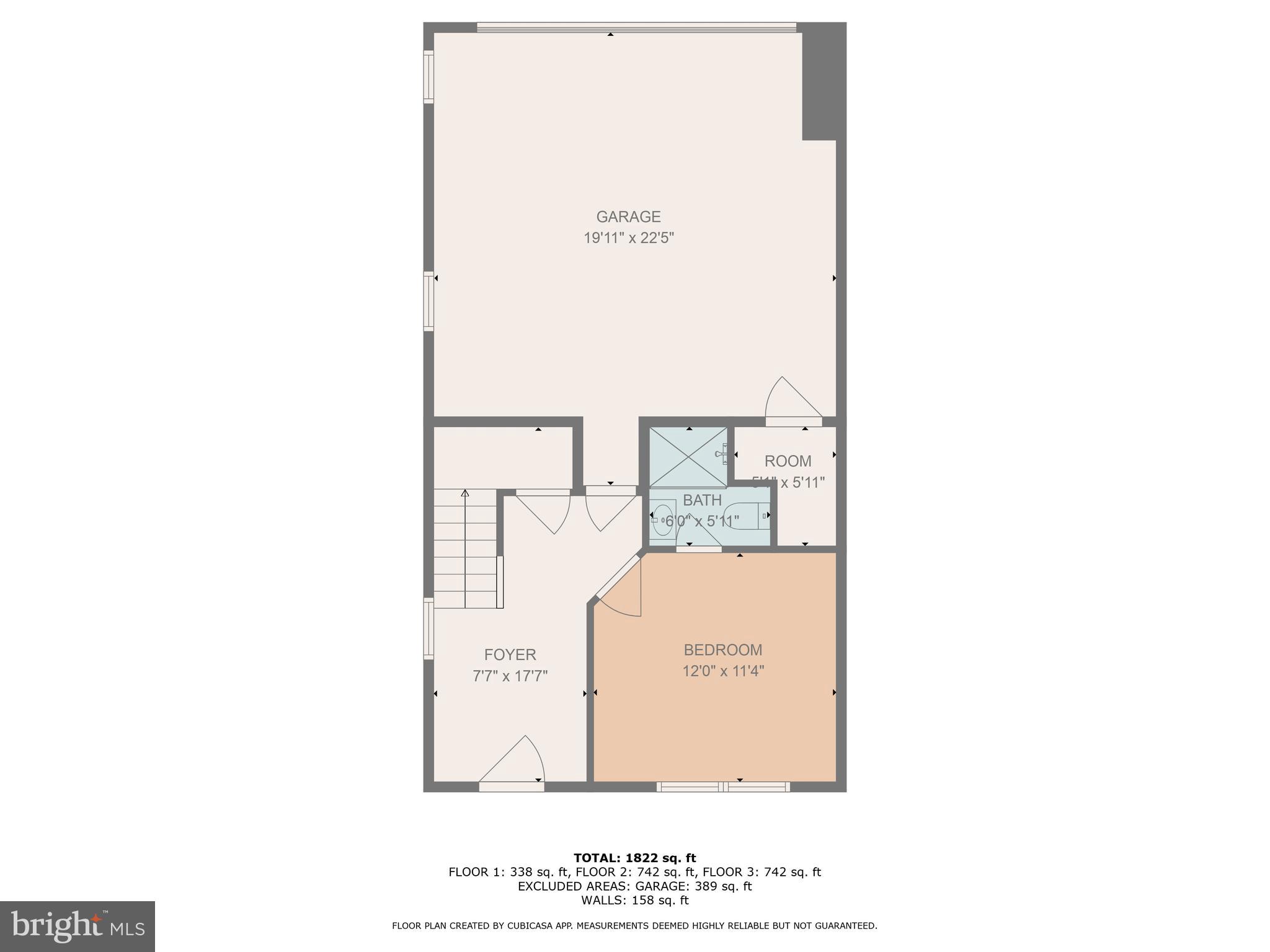 CAMDEN CROSSING - Residential