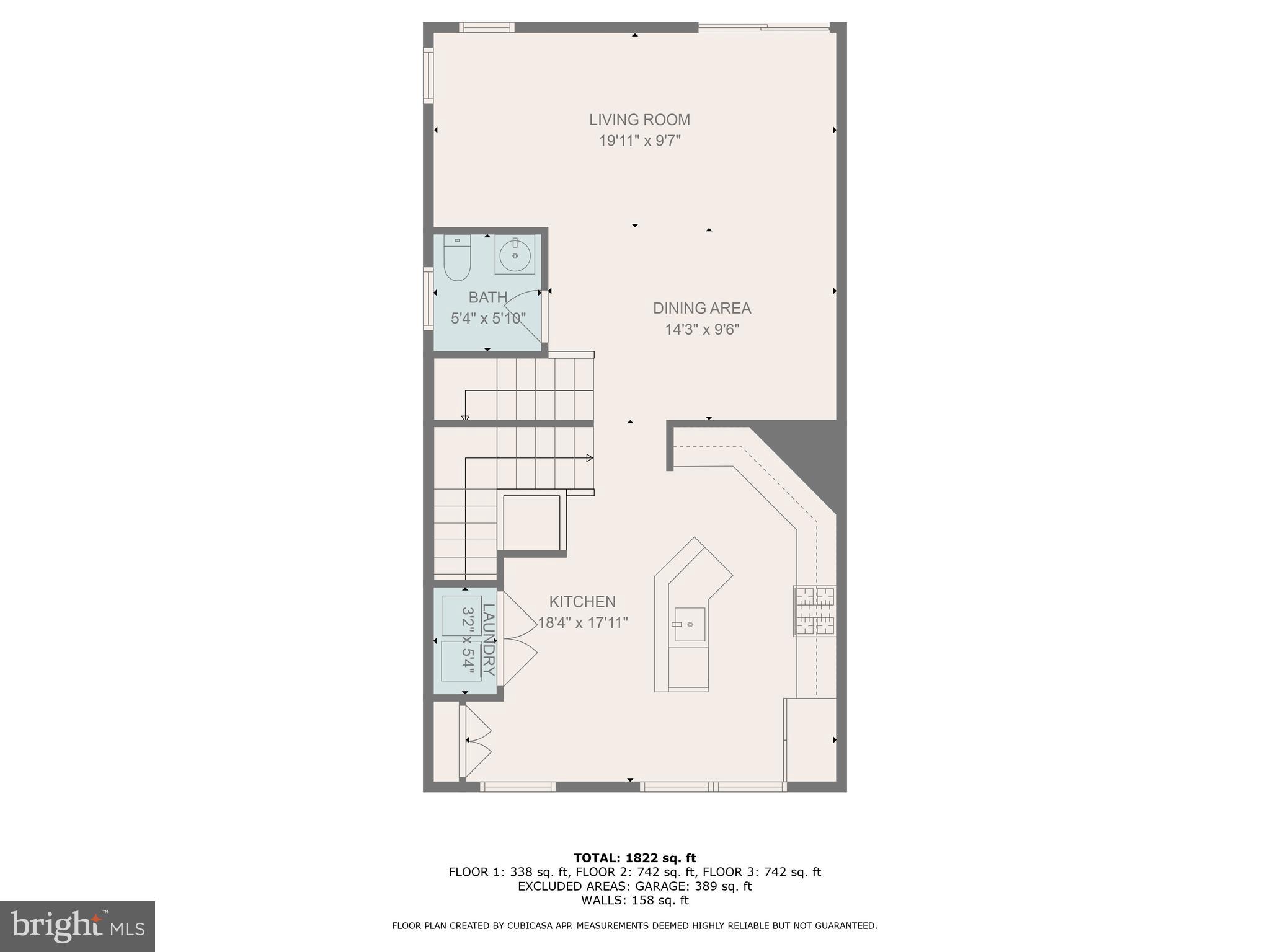 CAMDEN CROSSING - Residential