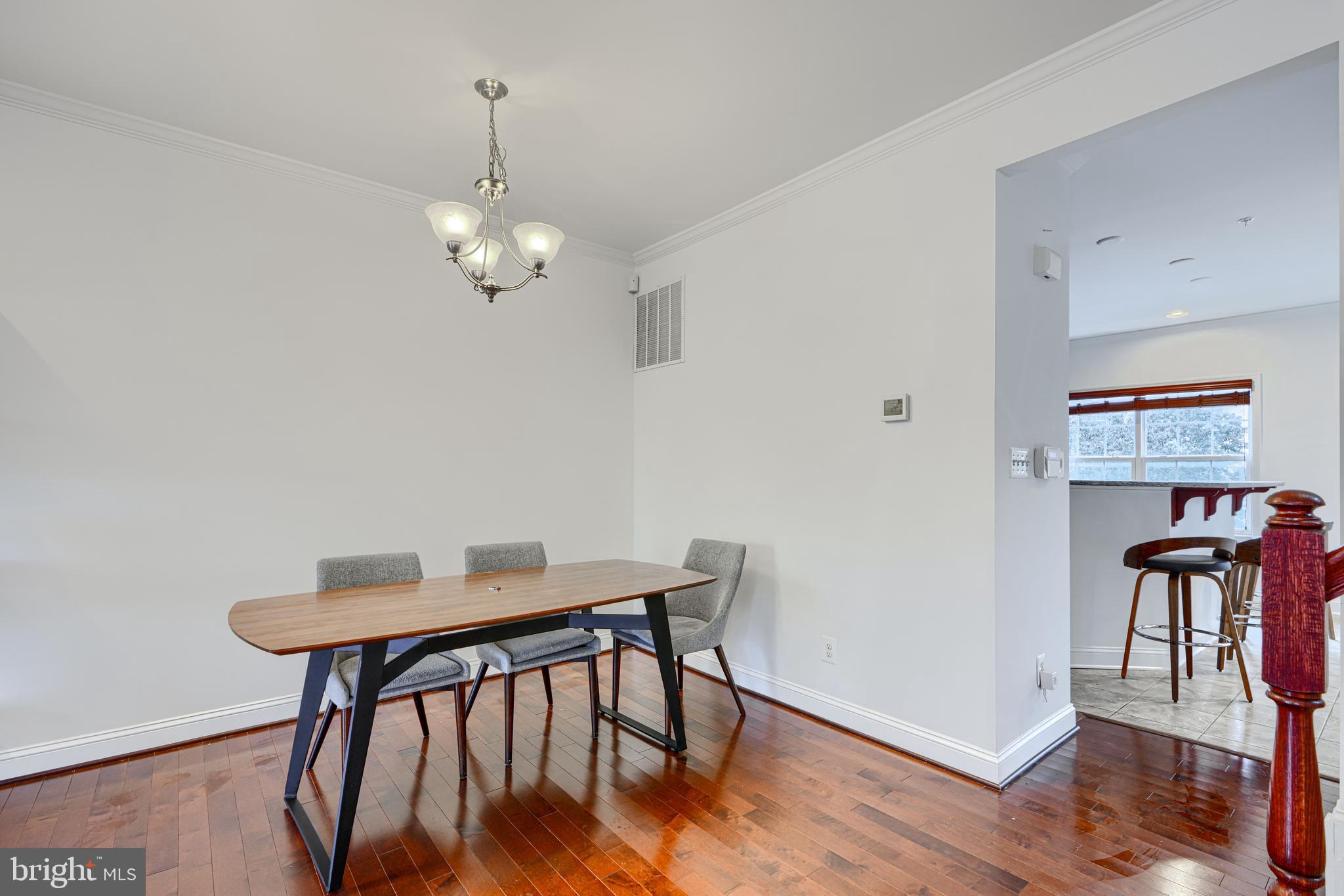 CAMDEN CROSSING - Residential