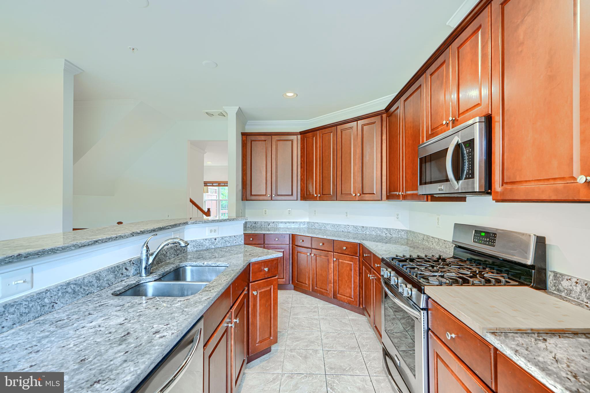 CAMDEN CROSSING - Residential