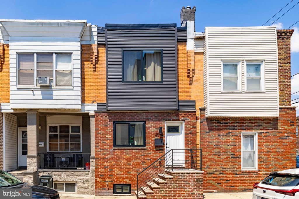 Photo of 2502 S Philip Street, PHILADELPHIA, PA 19148 (MLS # PAPH2647552)