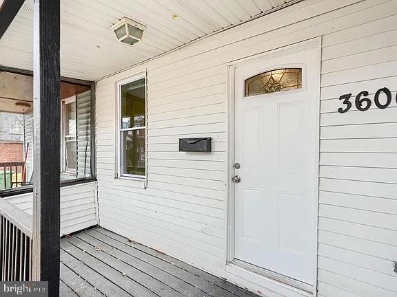 3606 OLD YORK ROAD