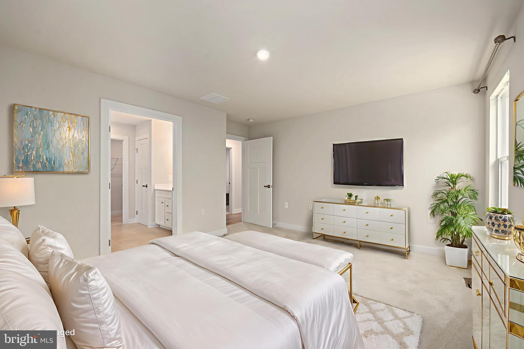 ARCADIA NORTH - Residential