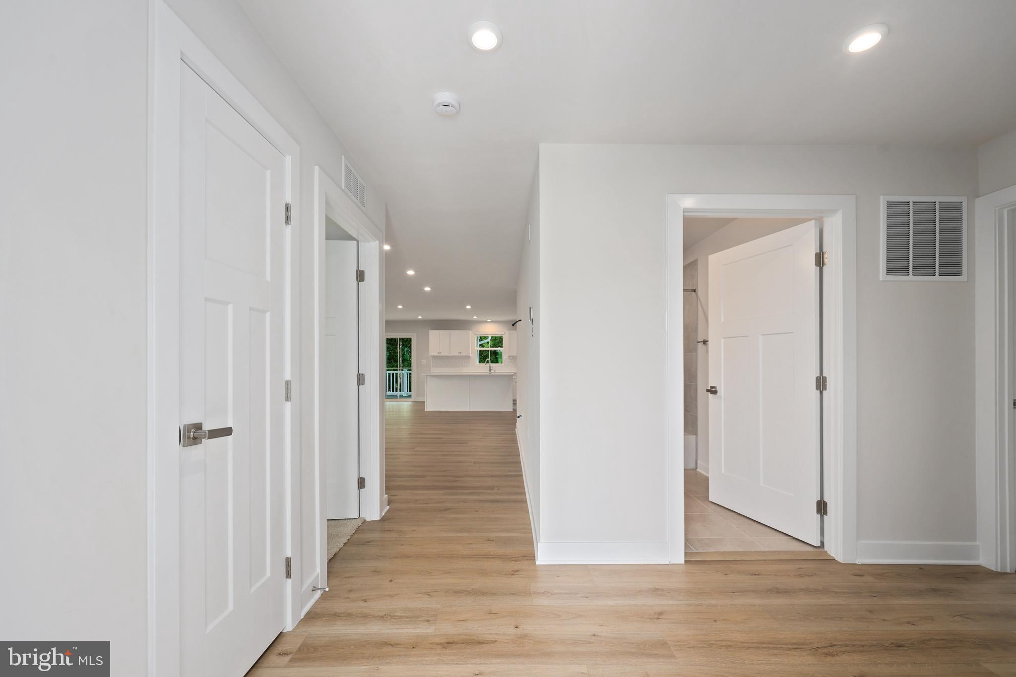 ARCADIA NORTH - Residential